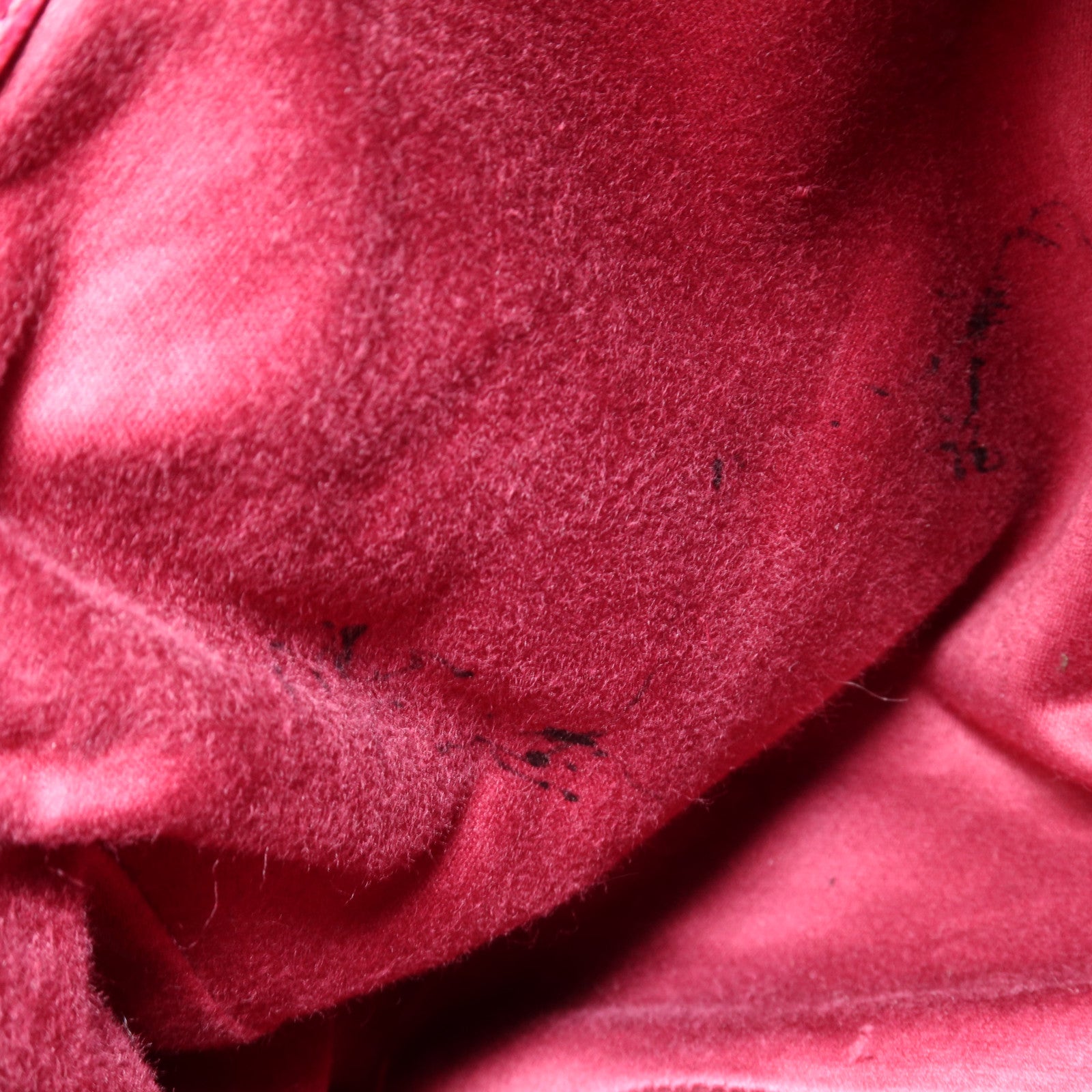 Miu Miu 牛皮皮革2 Way Shoulder銀扣手挽肩背兩用袋