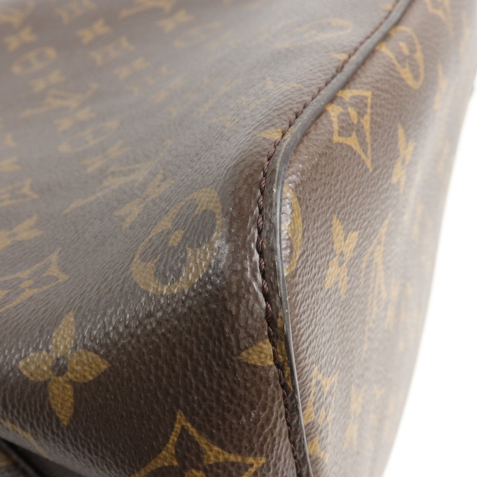 LOUIS VUITTON Monogram NeoNoe MM肩背袋