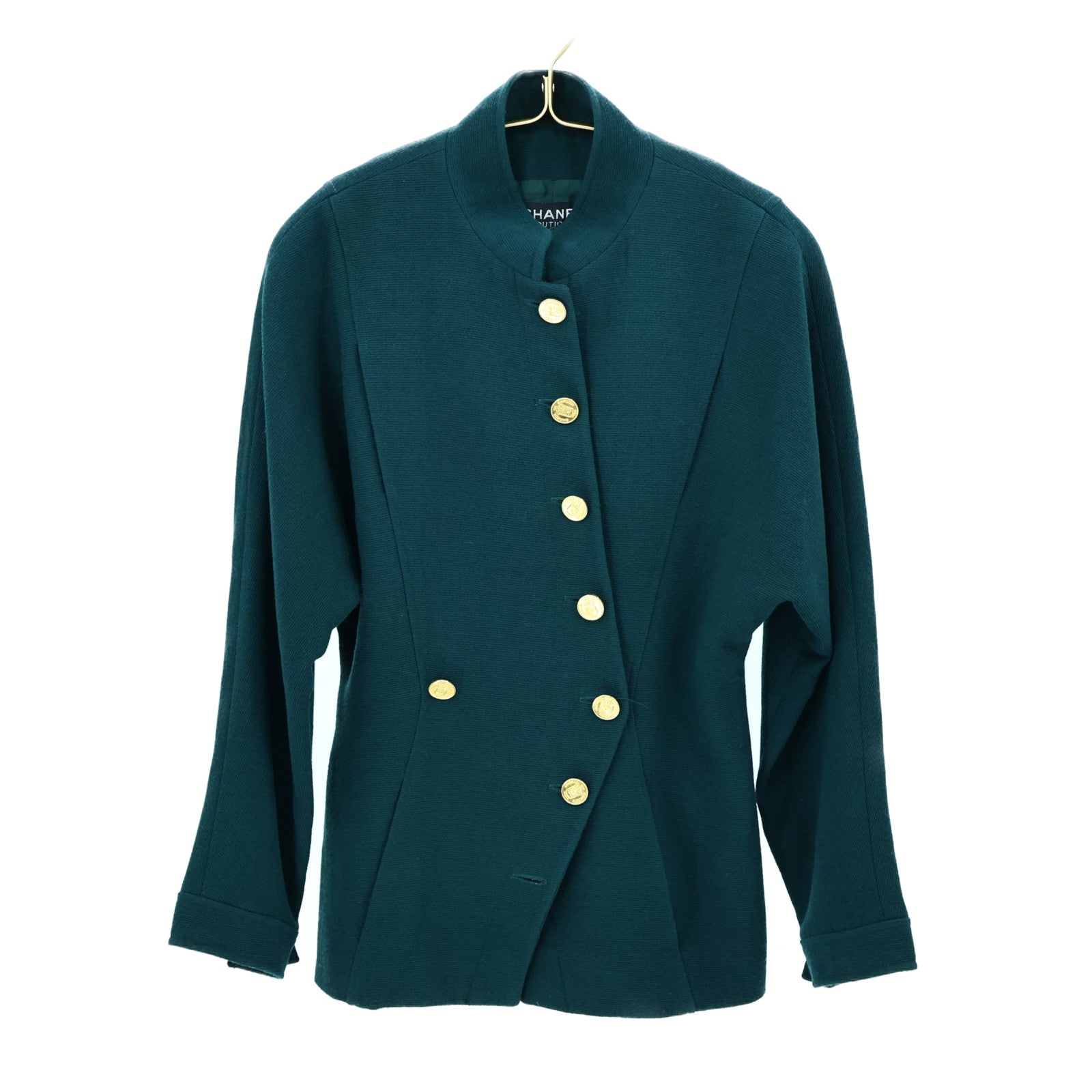 CHANEL Vintage Jacket外套