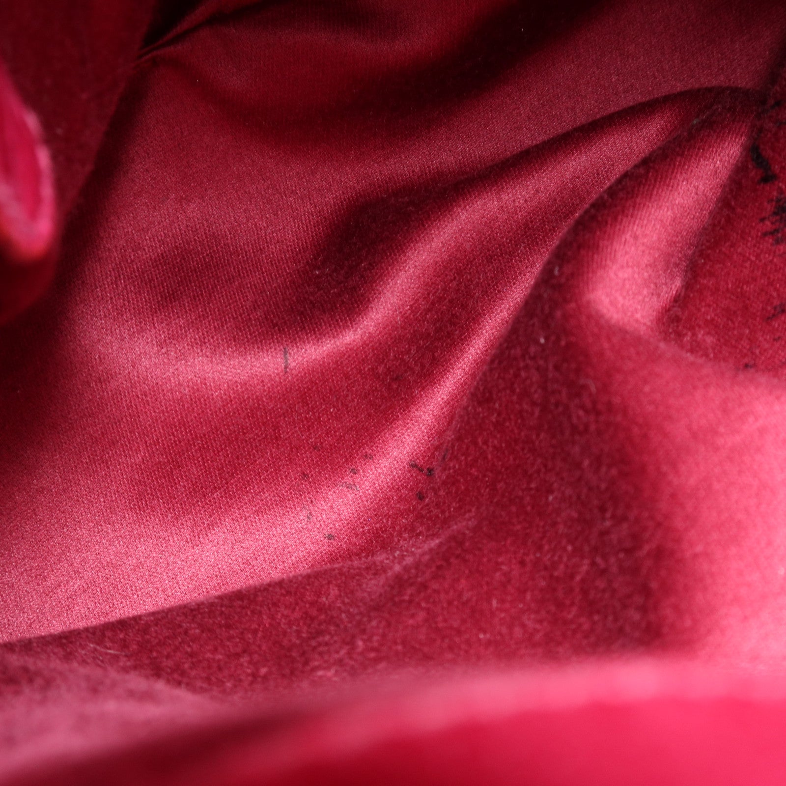 Miu Miu 牛皮皮革2 Way Shoulder銀扣手挽肩背兩用袋