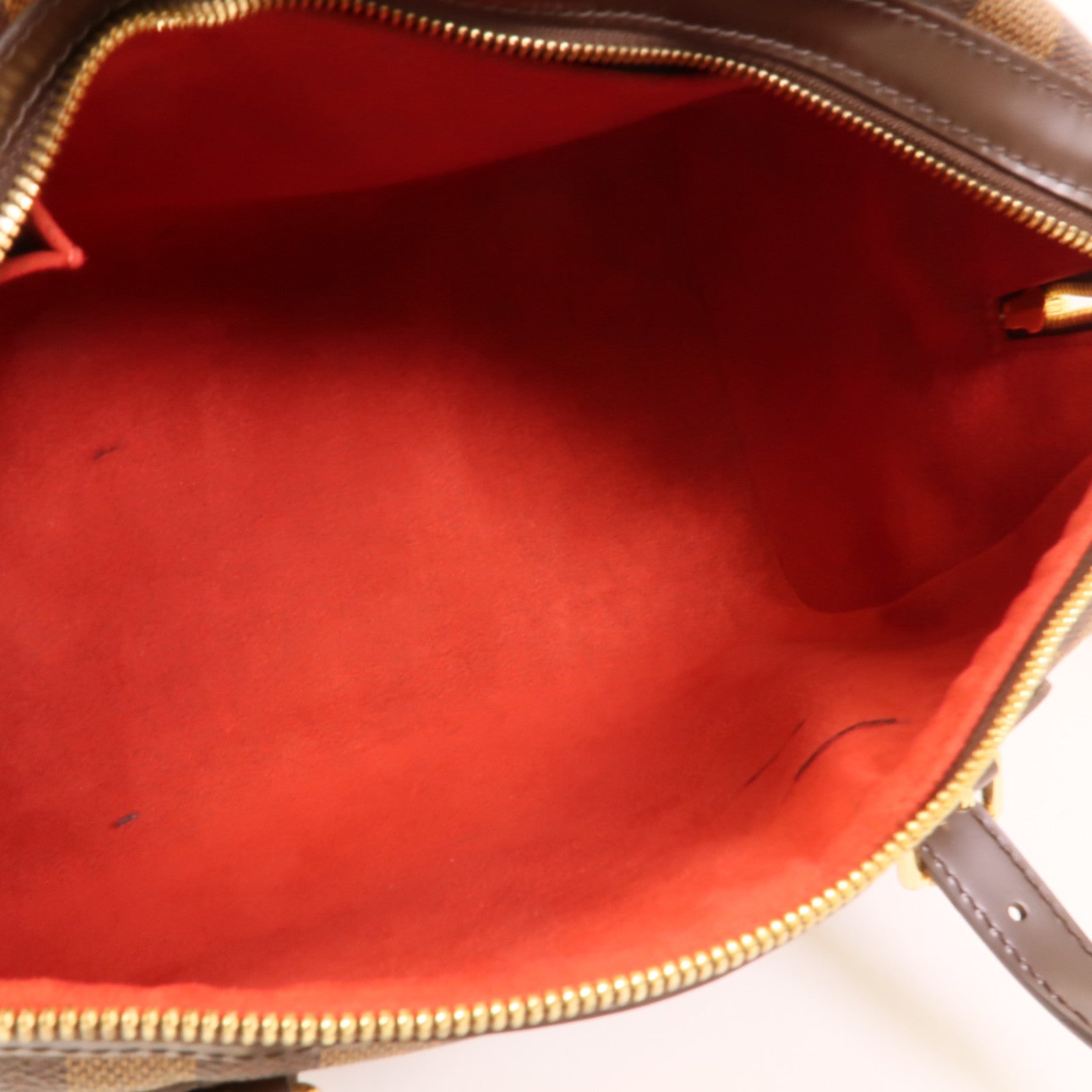 LOUIS VUITTON Damier Berkeley手挽袋