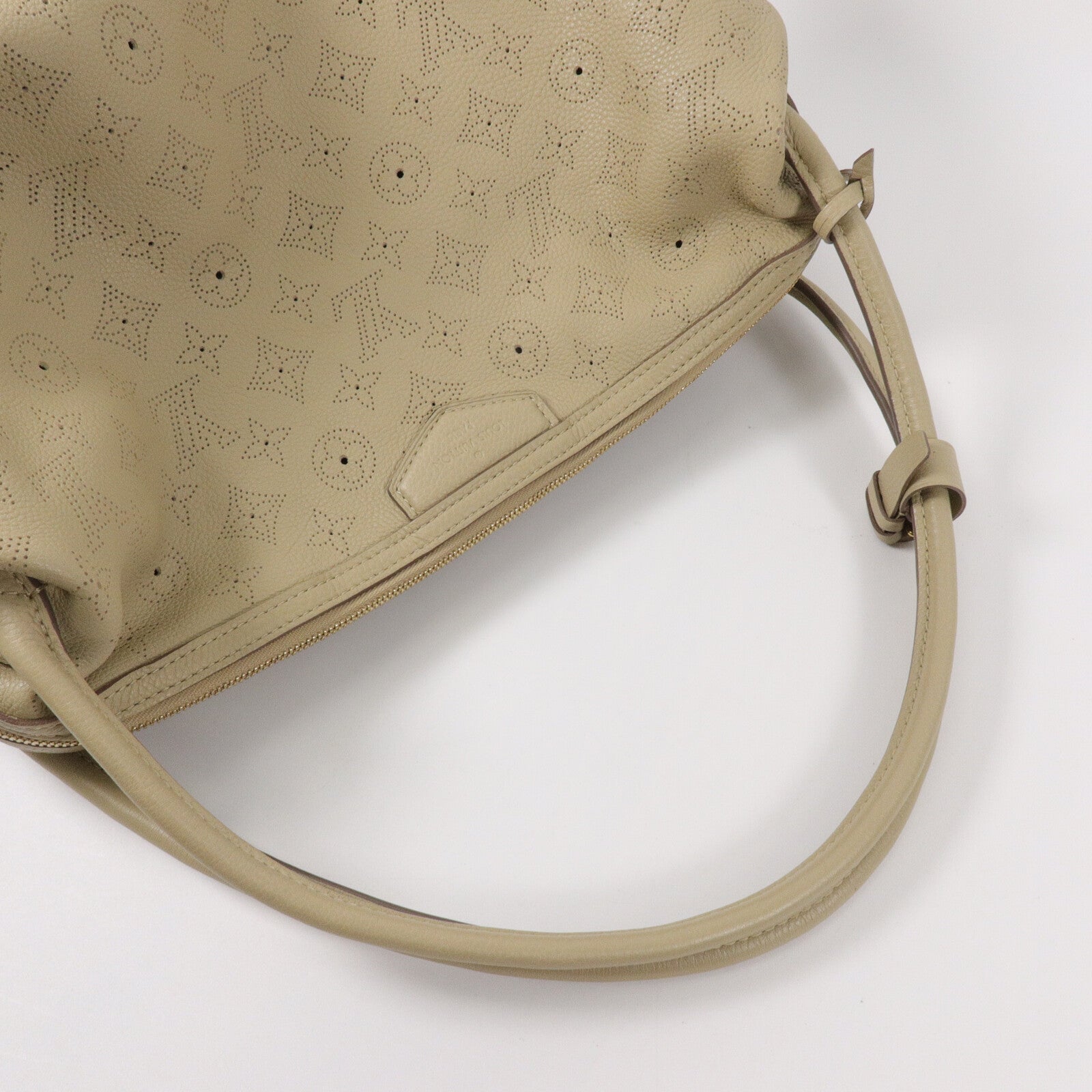 LOUIS VUITTON Mahina Galatea MM肩背袋