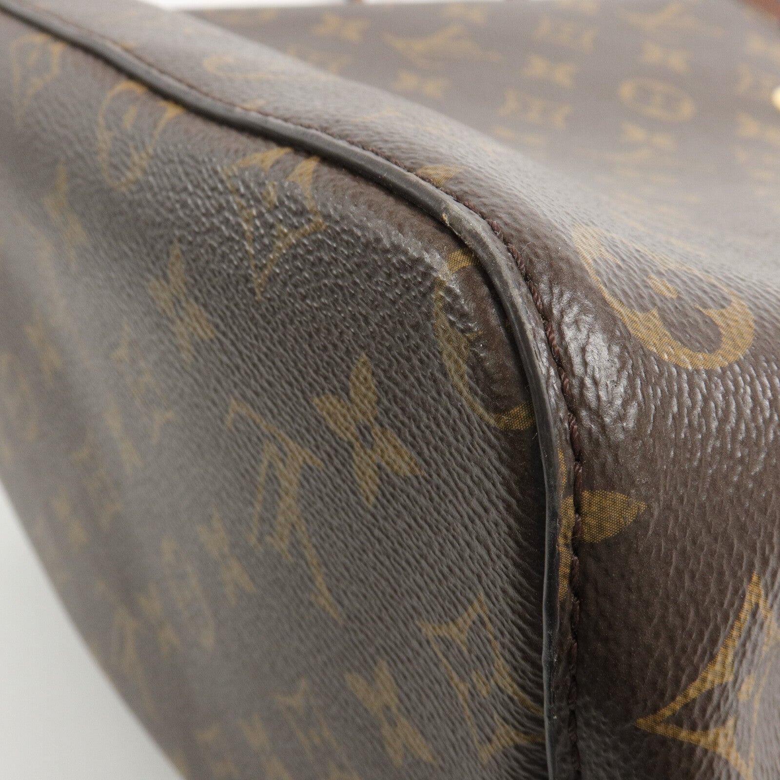 LOUIS VUITTON Monogram NeoNoe MM肩背袋