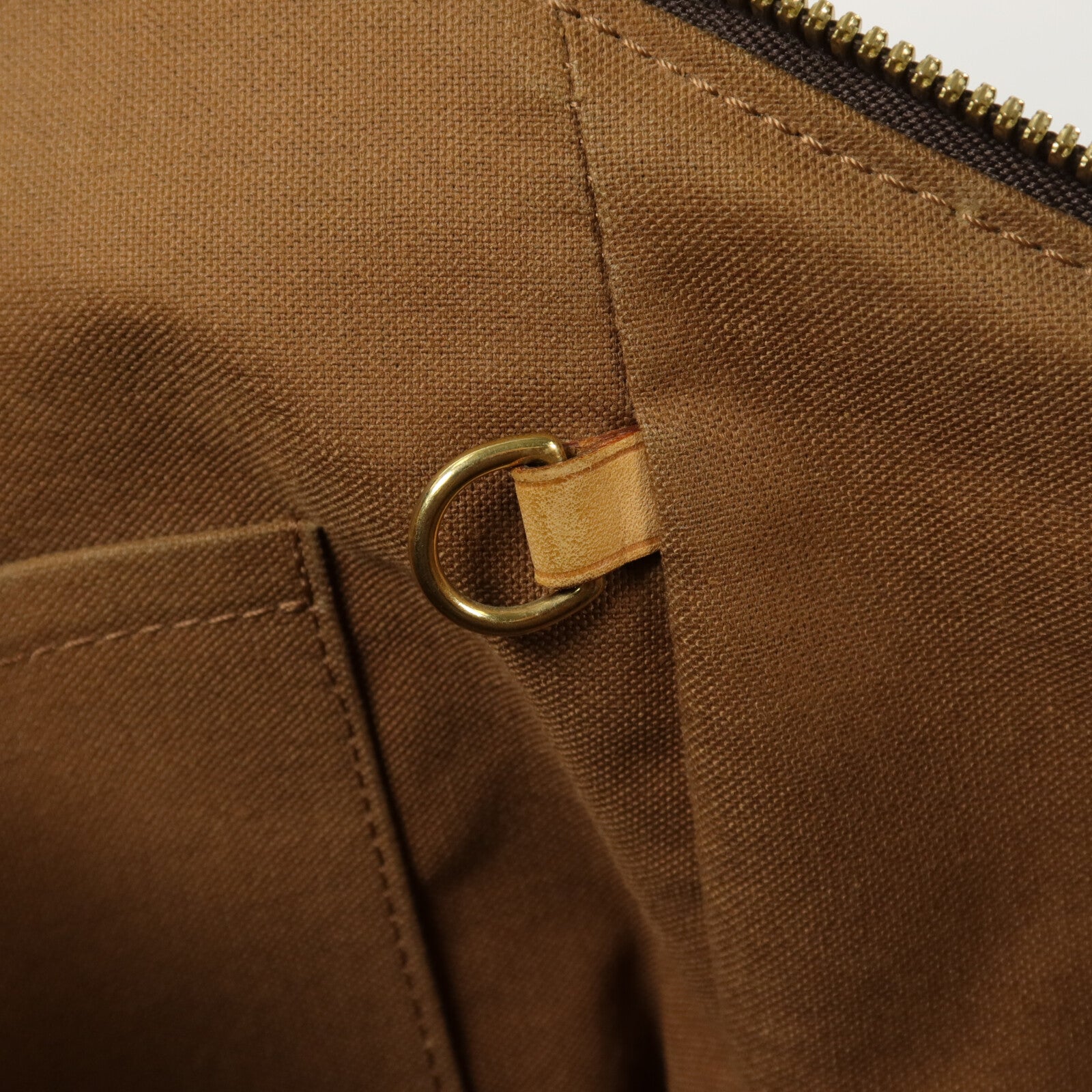 LOUIS VUITTON Monogram Tivoli GM肩背袋