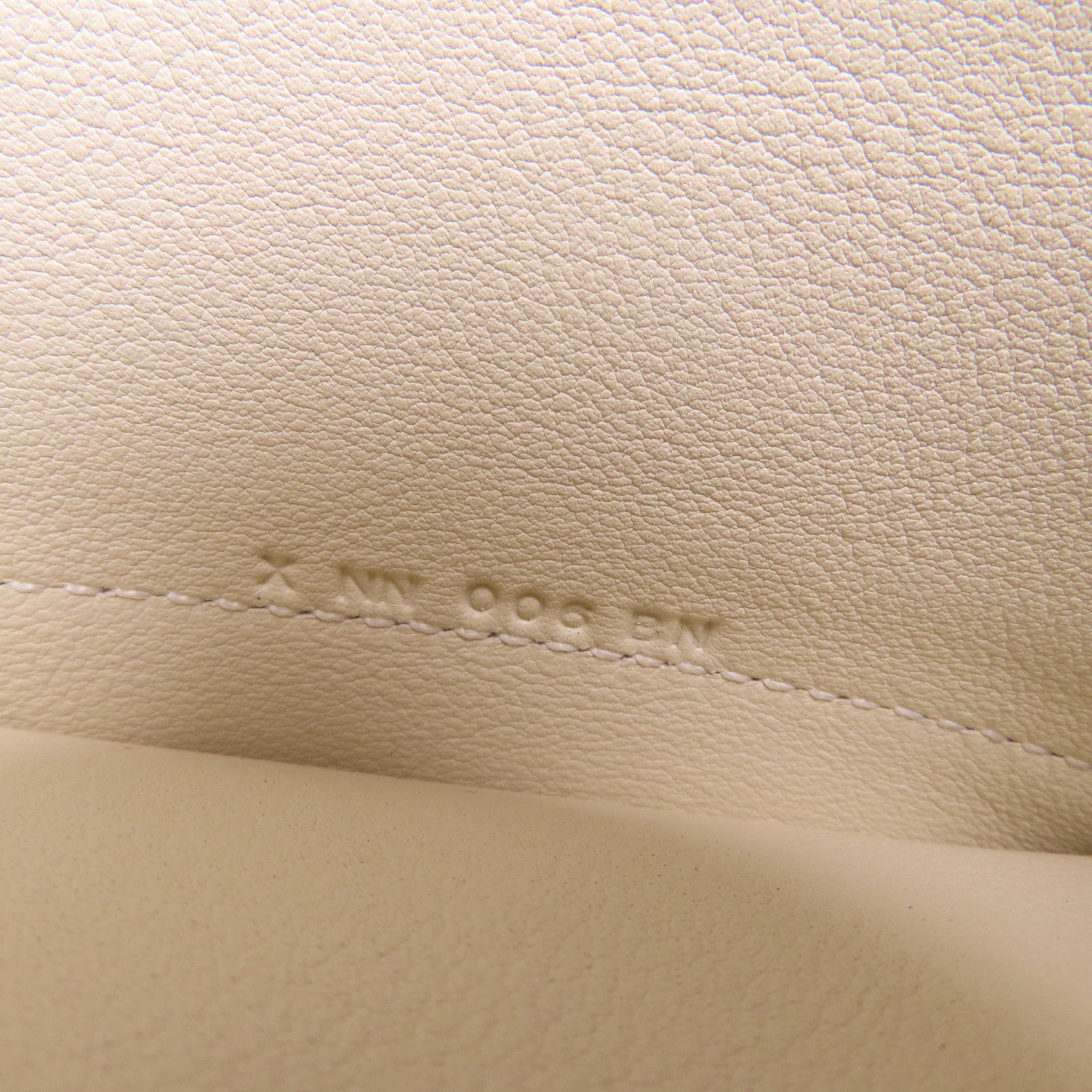 HERMES Swift皮革Mini Convoyeur銀扣肩背袋