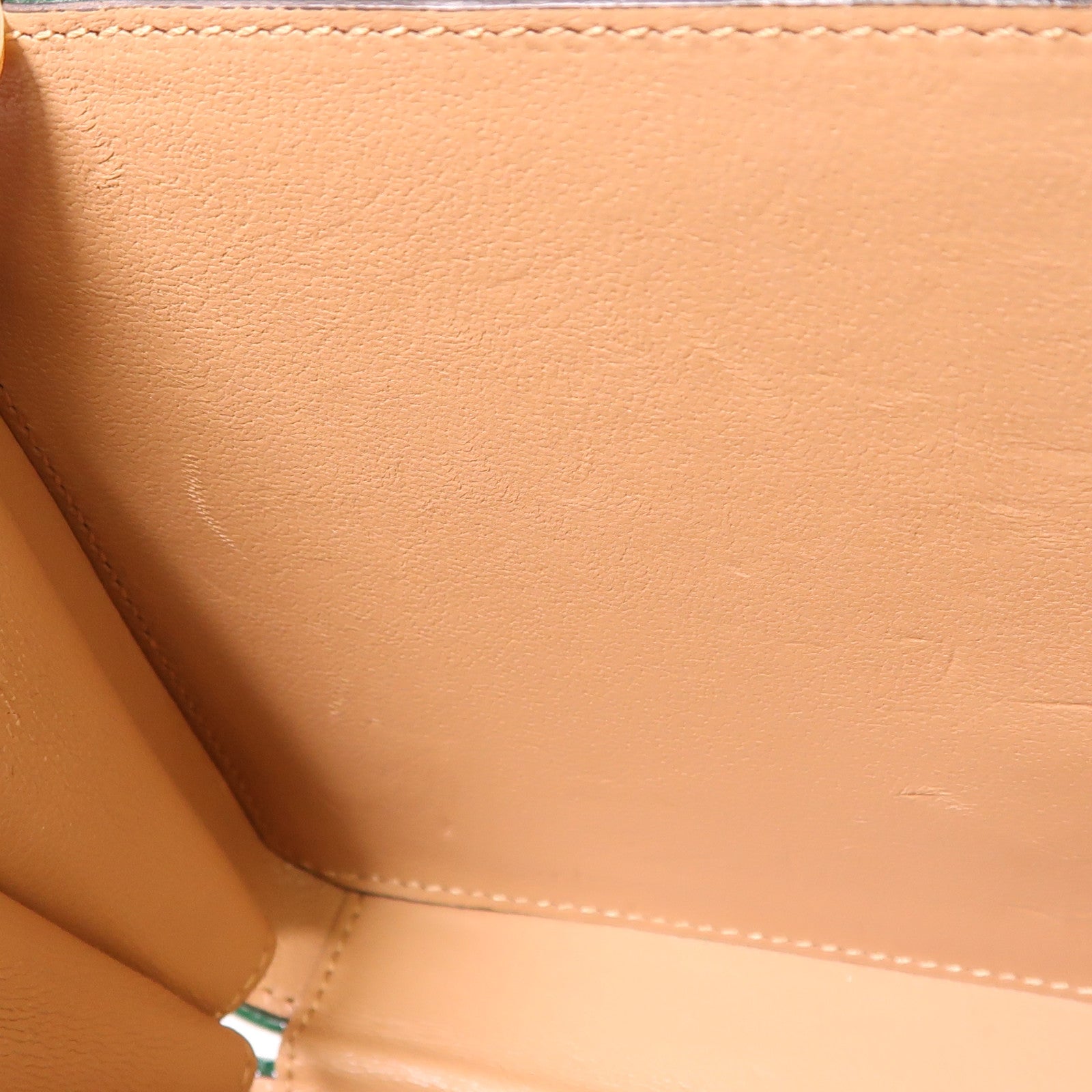 GUCCI 漆皮皮革Sylvie 1969 Bag金扣手挽肩背兩用袋