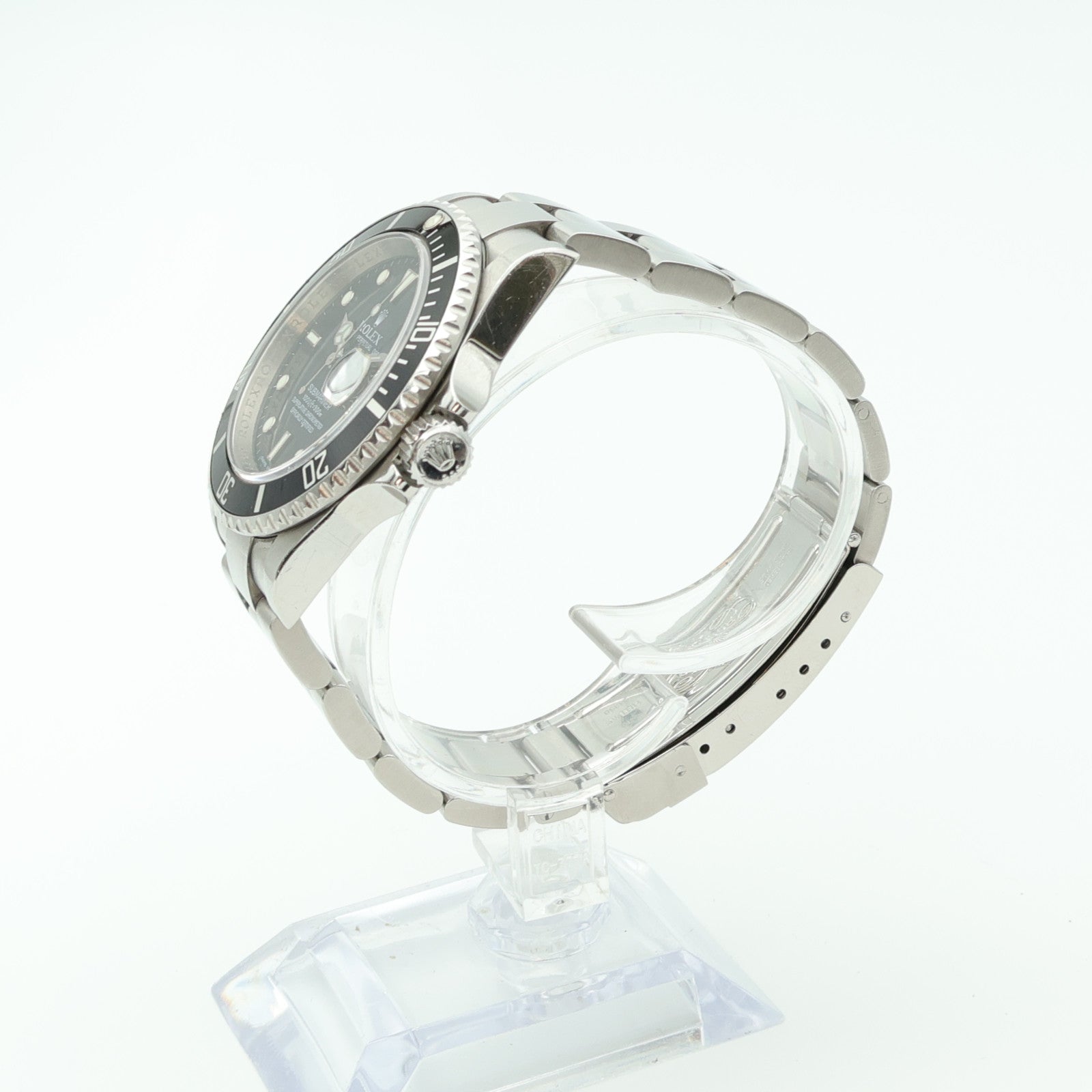 ROLEX Submarinar Date 116610LN