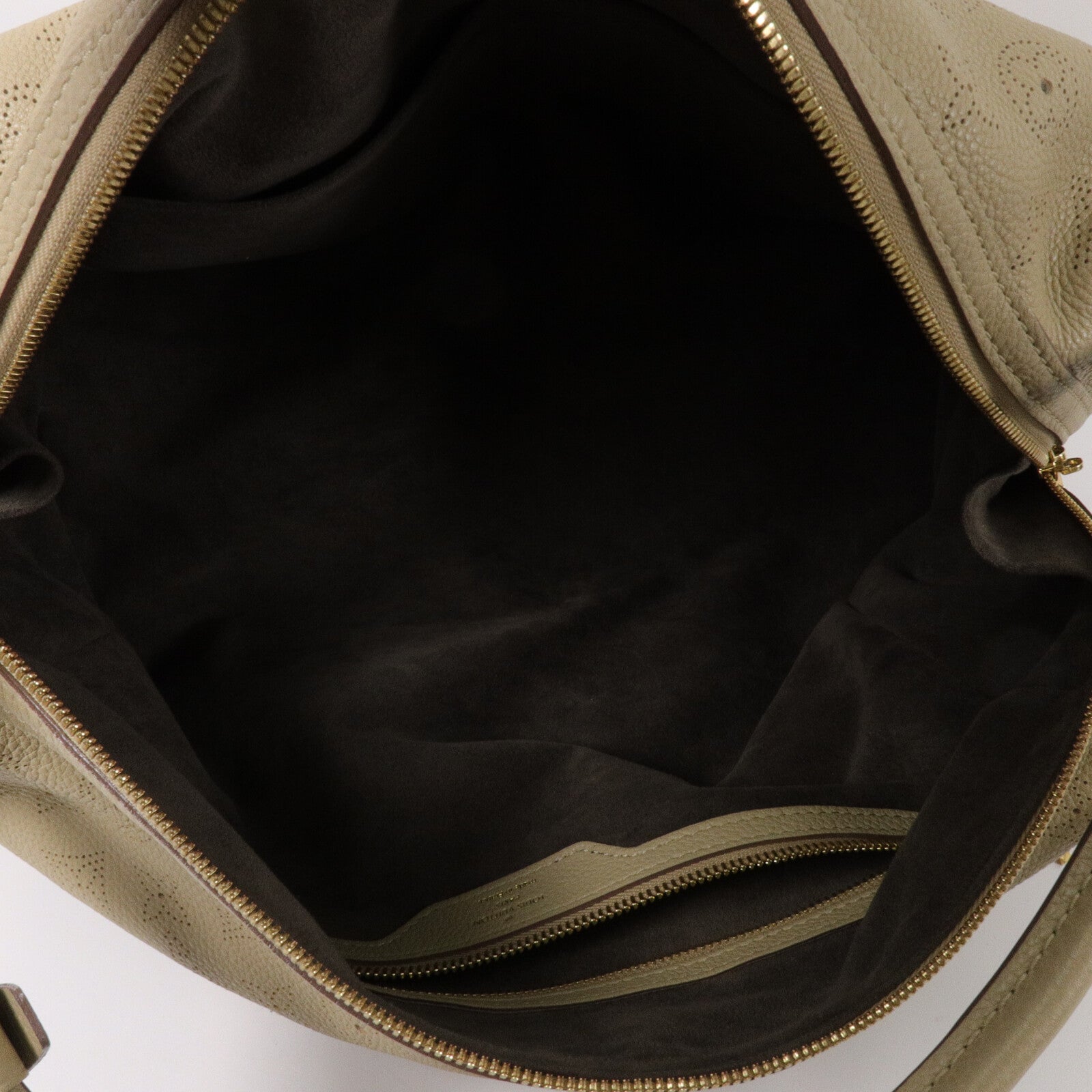 LOUIS VUITTON Mahina Galatea MM肩背袋