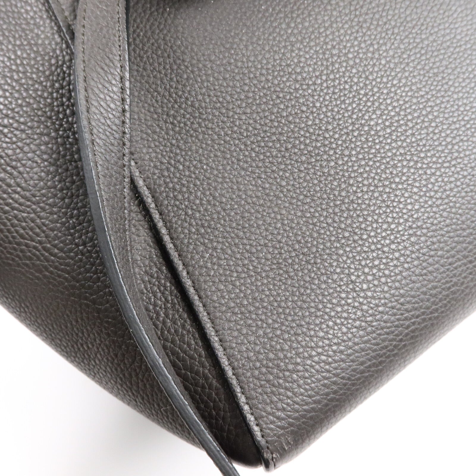 CELINE 牛皮皮革Belt Bag Mini手挽肩背兩用袋
