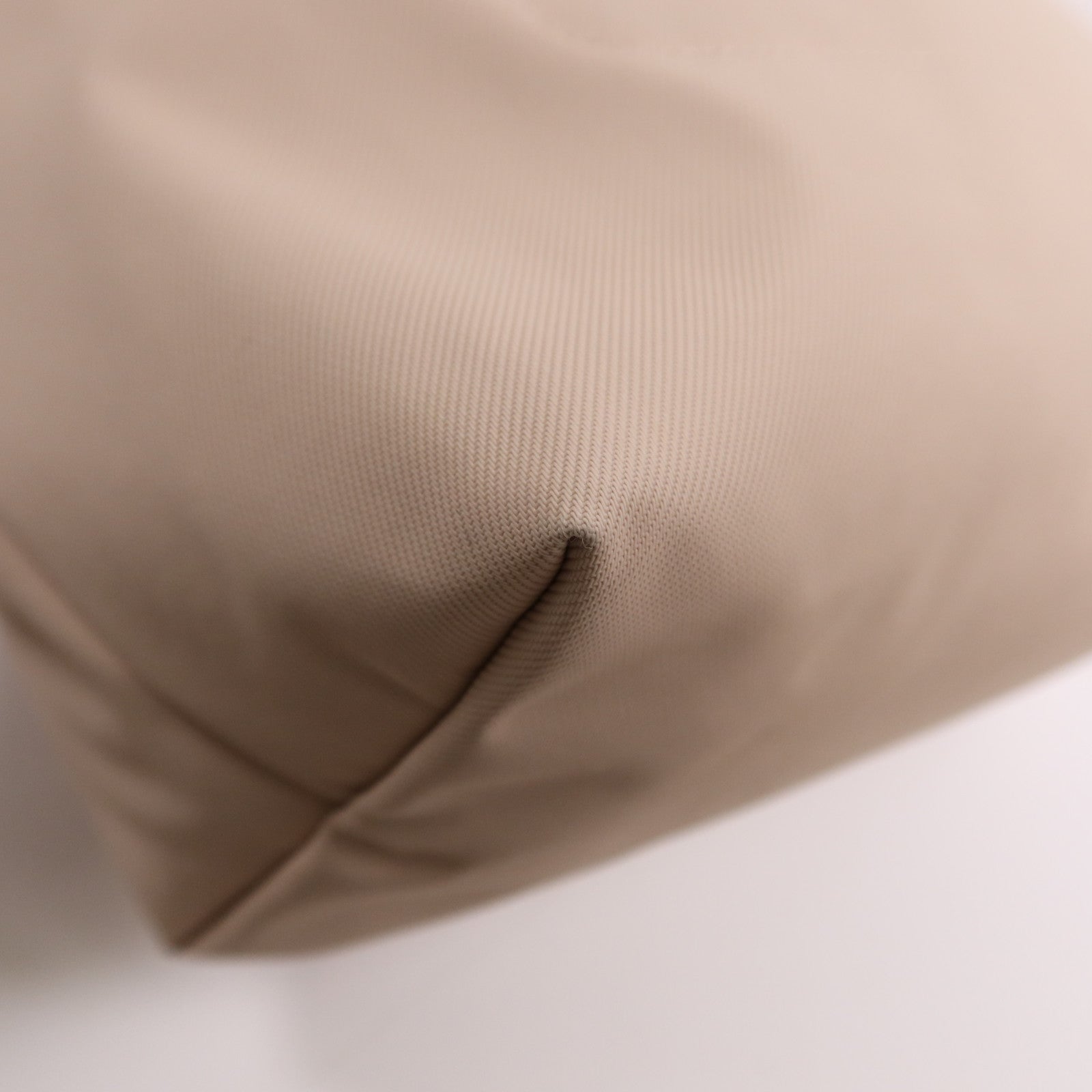 Longchamp 尼龍Shoulder Bag銀扣手挽肩背兩用袋