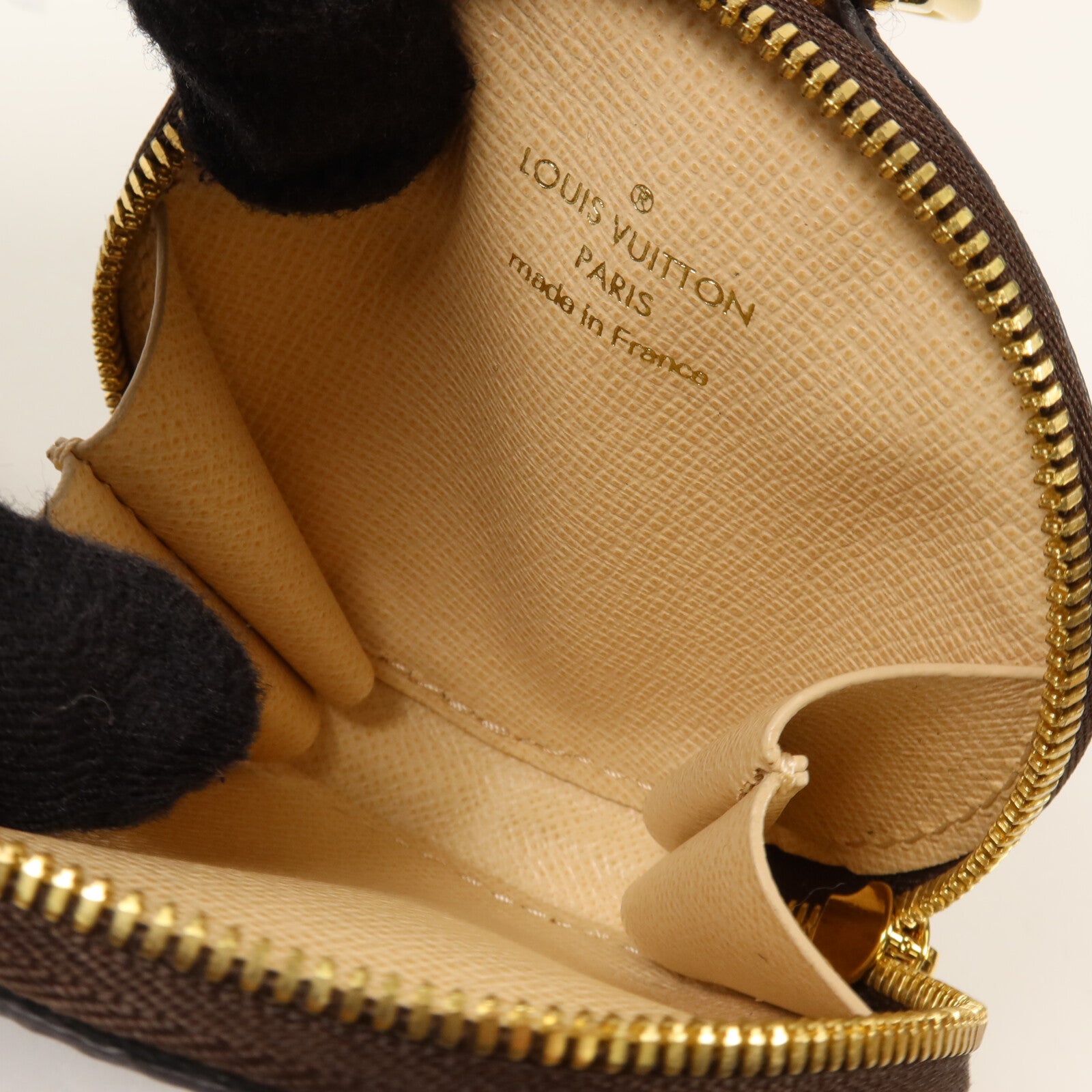 LOUIS VUITTON Monogram Multi Pochette Accessoires鏈帶手挽肩背兩用袋