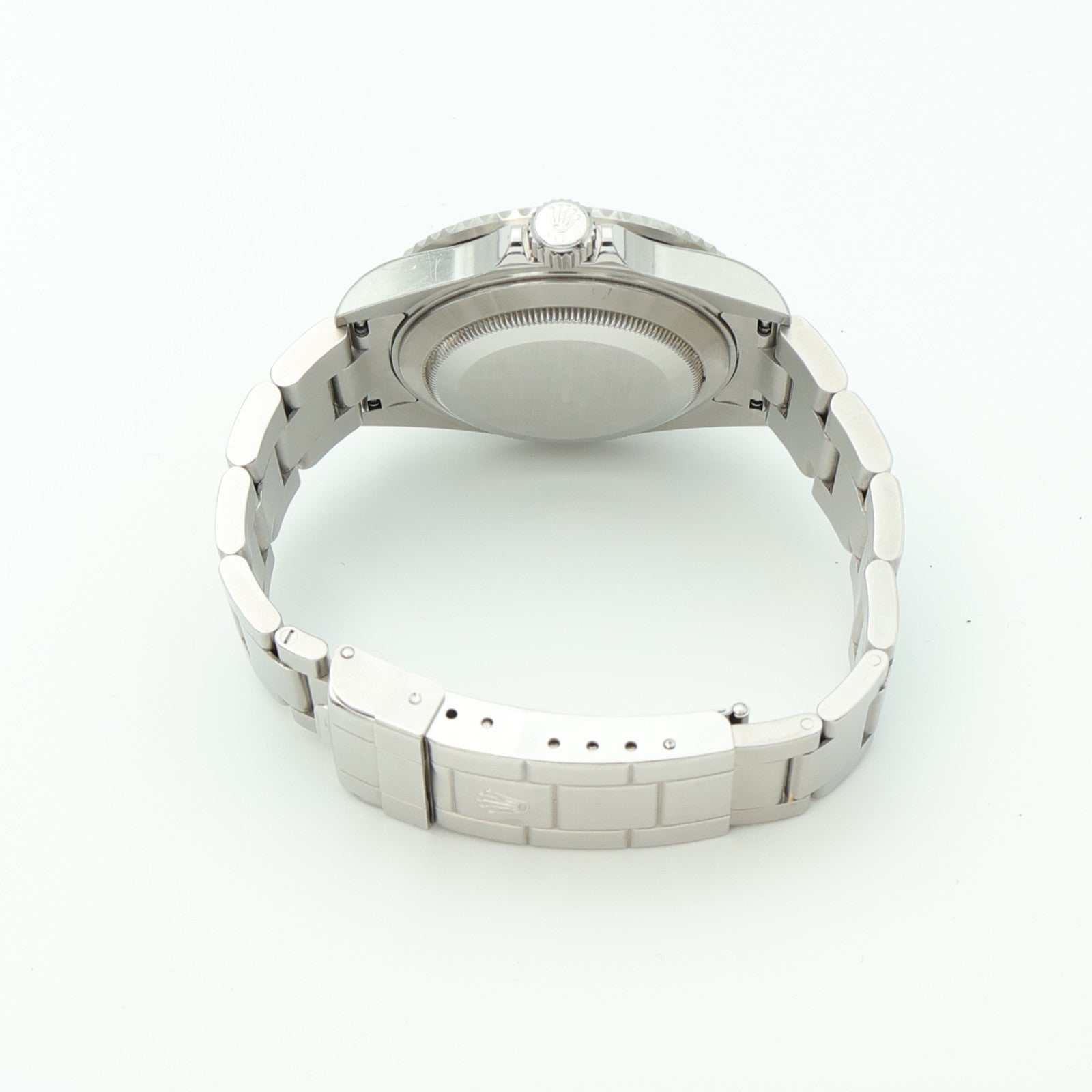 ROLEX Submarinar Date 116610LN