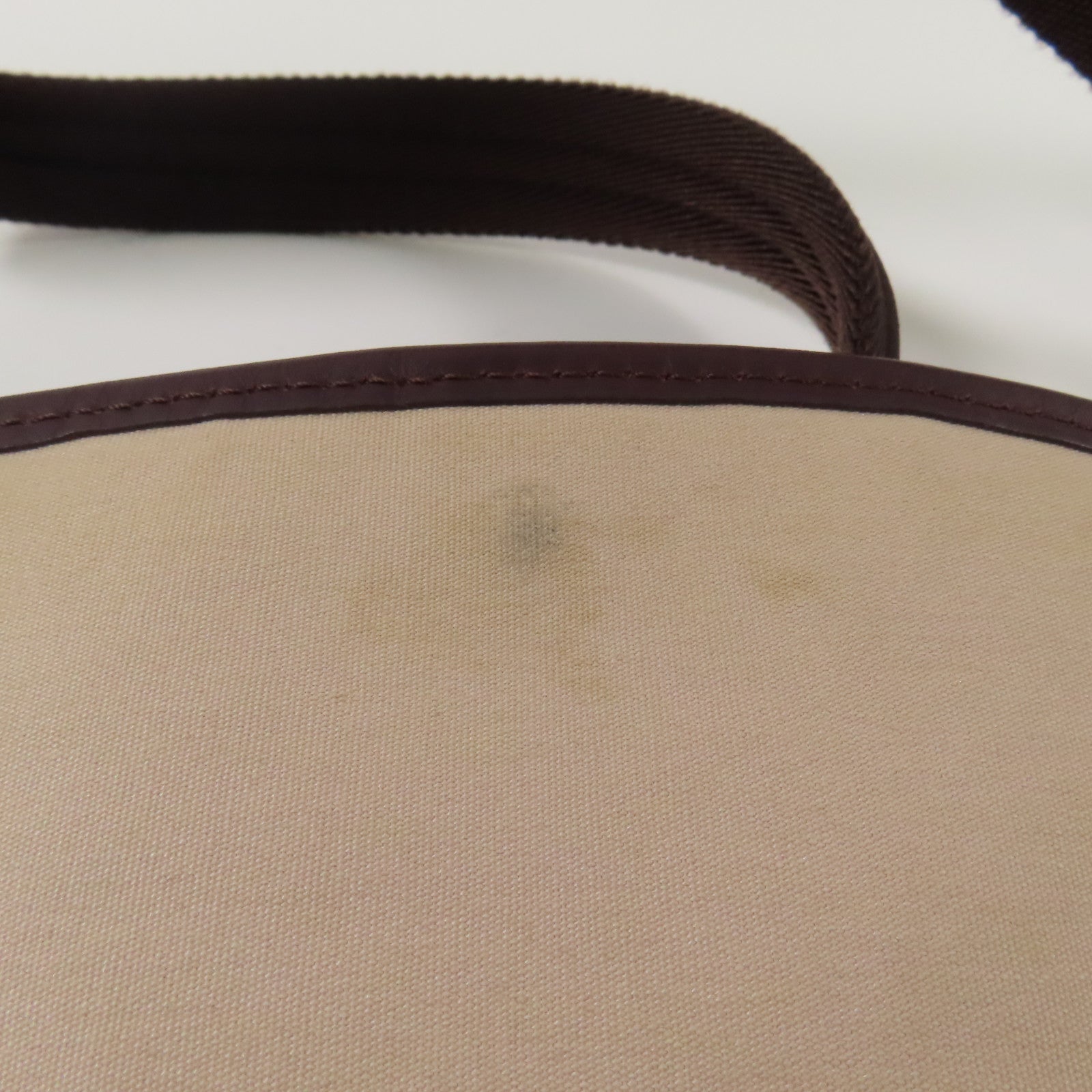 LOUIS VUITTON Monogram Mini Marjorie金扣肩背袋
