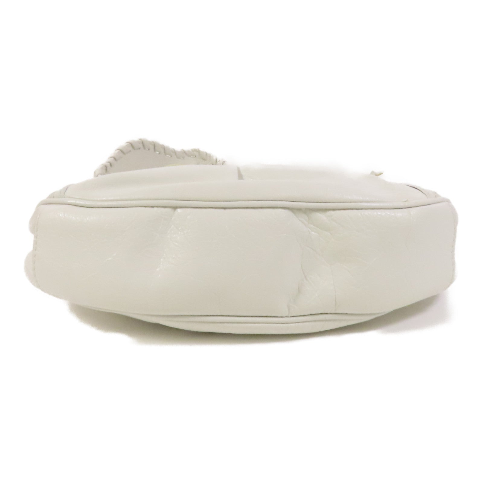 BALENCIAGA 牛皮皮革Le cagole XS肩背袋