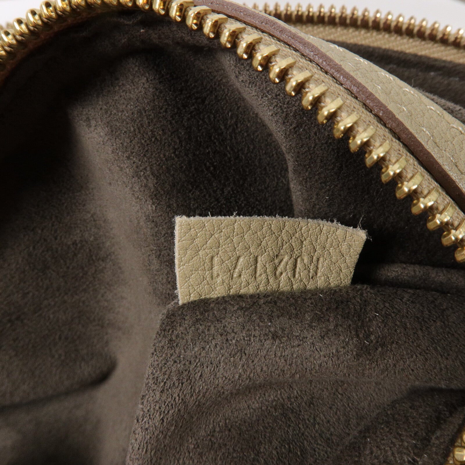 LOUIS VUITTON Mahina Galatea MM肩背袋