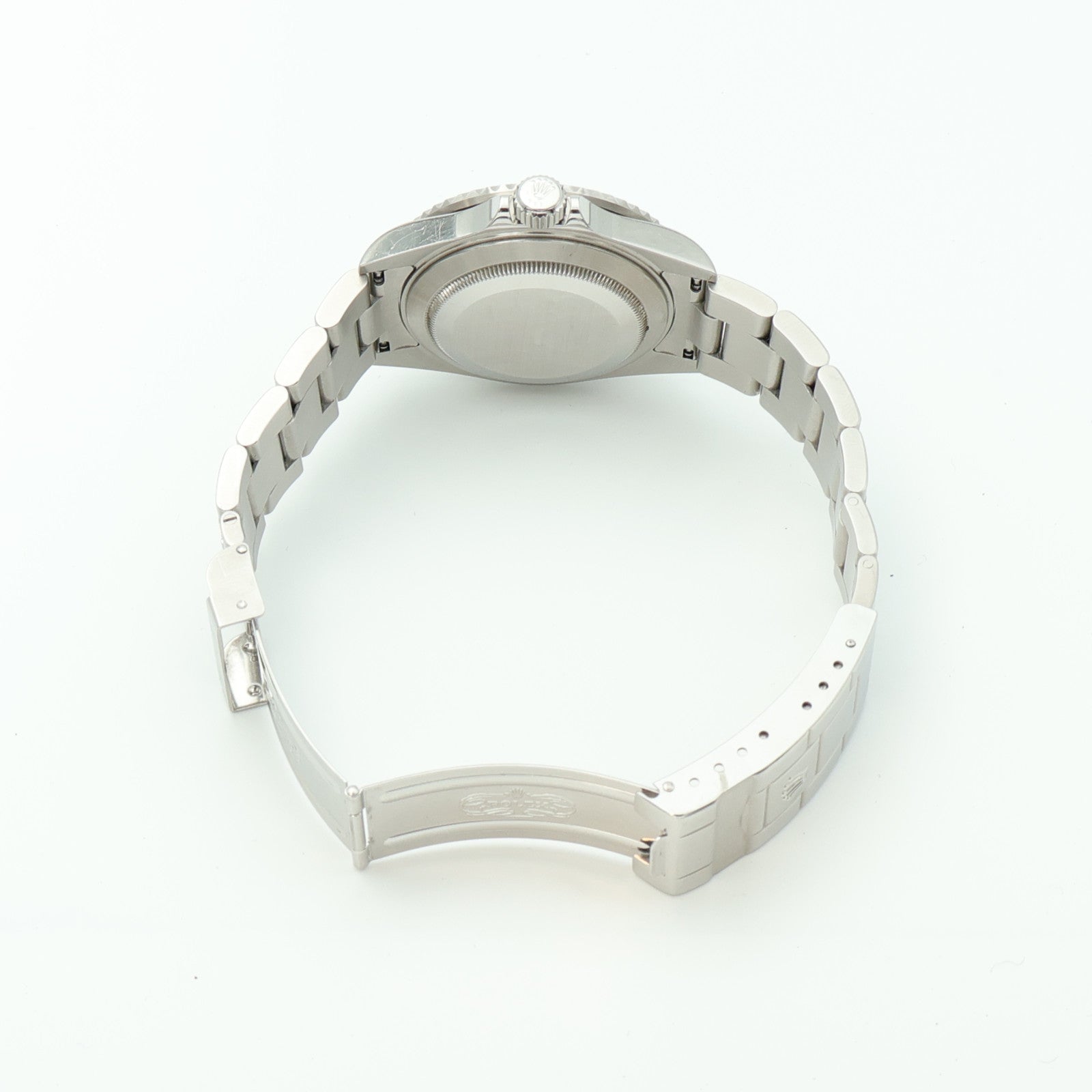 ROLEX Submarinar Date 116610LN