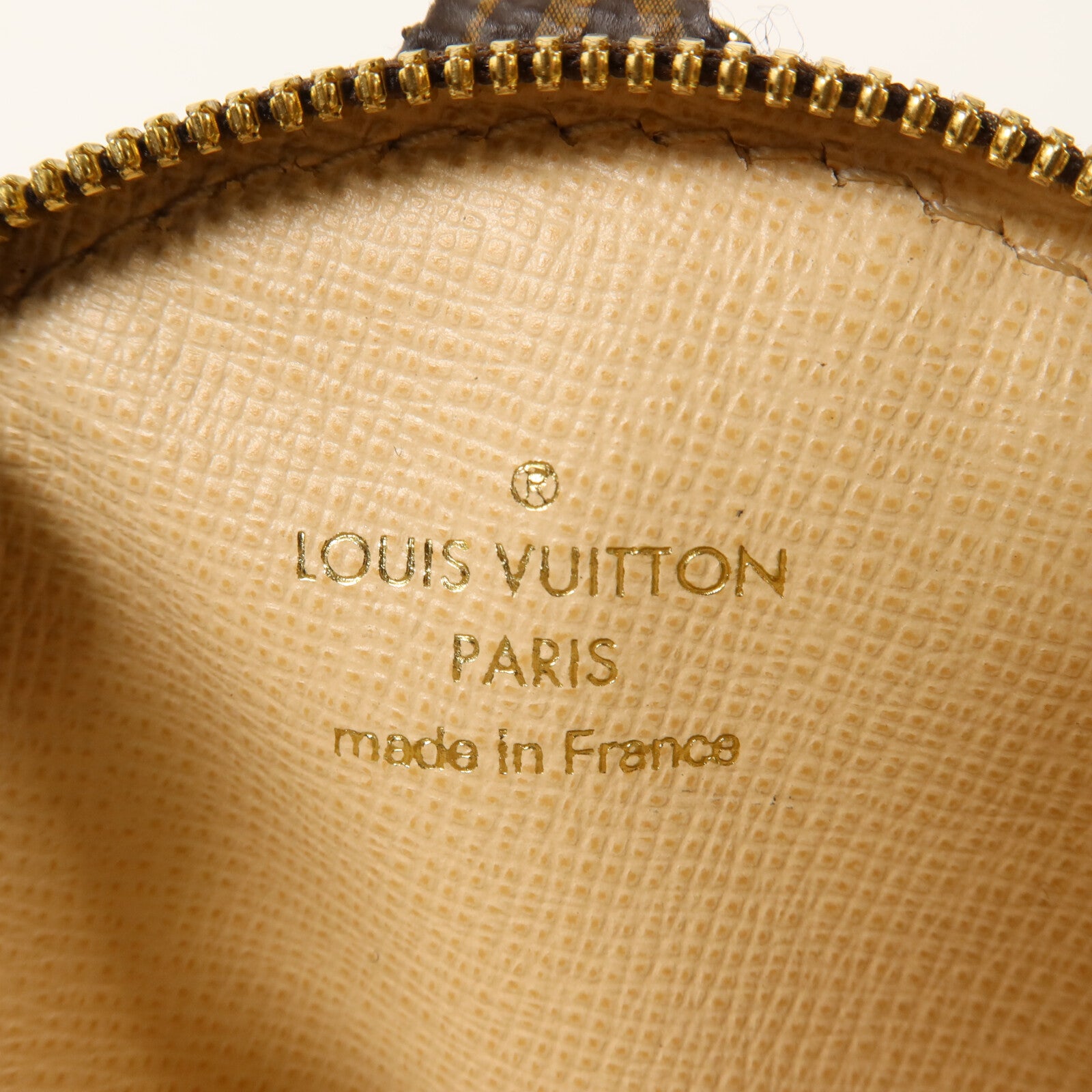 LOUIS VUITTON Monogram Multi Pochette Accessoires鏈帶手挽肩背兩用袋