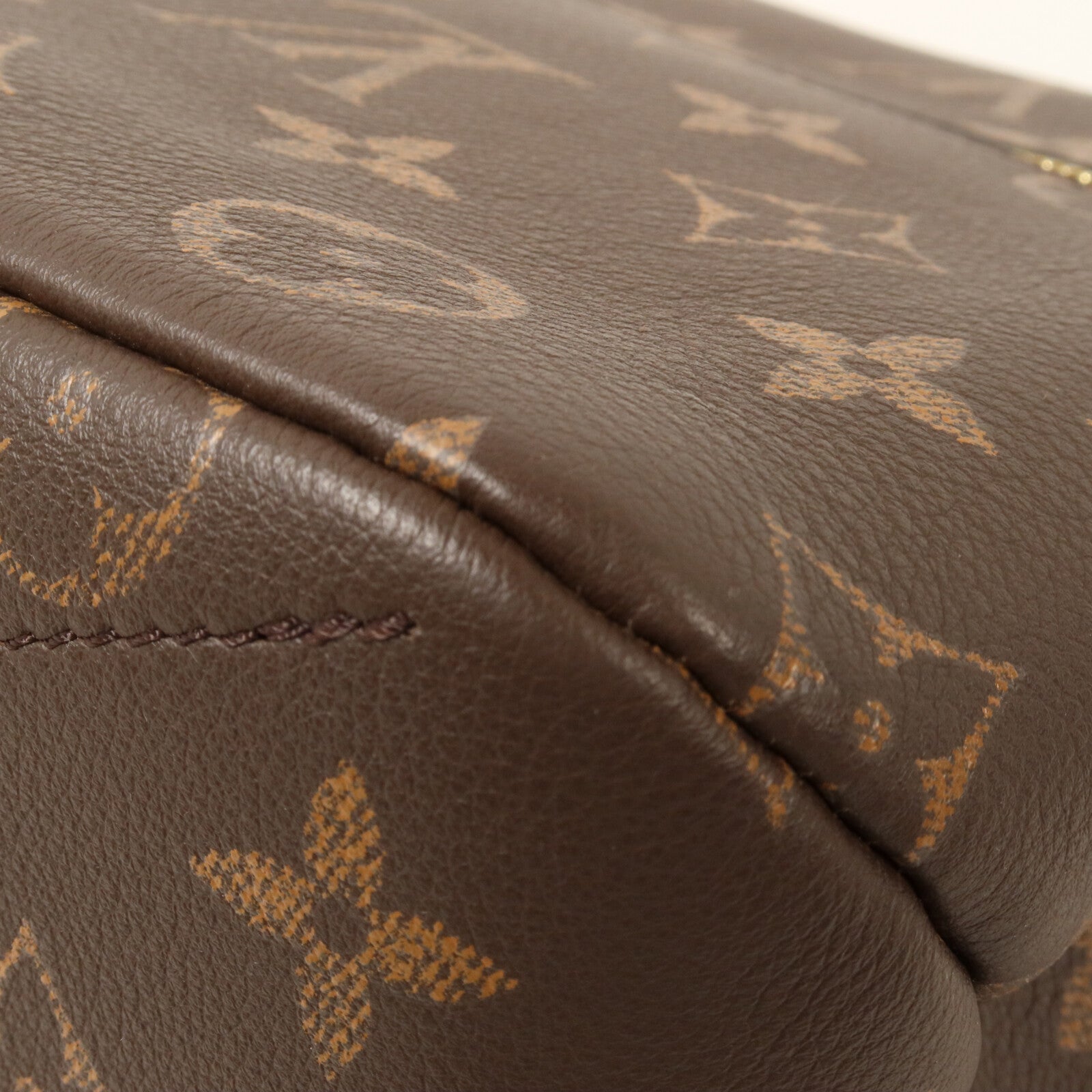LOUIS VUITTON Monogram Take Out Messenger肩背袋