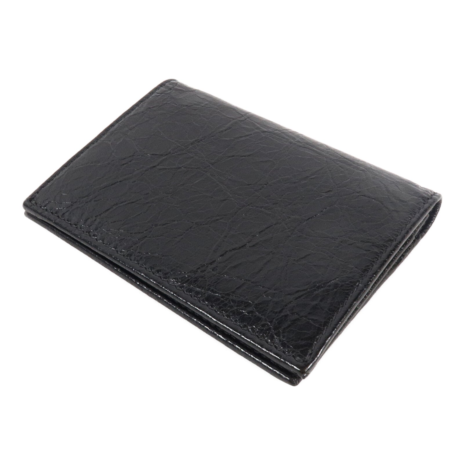 BALENCIAGA 羊皮皮革Card Case卡片套