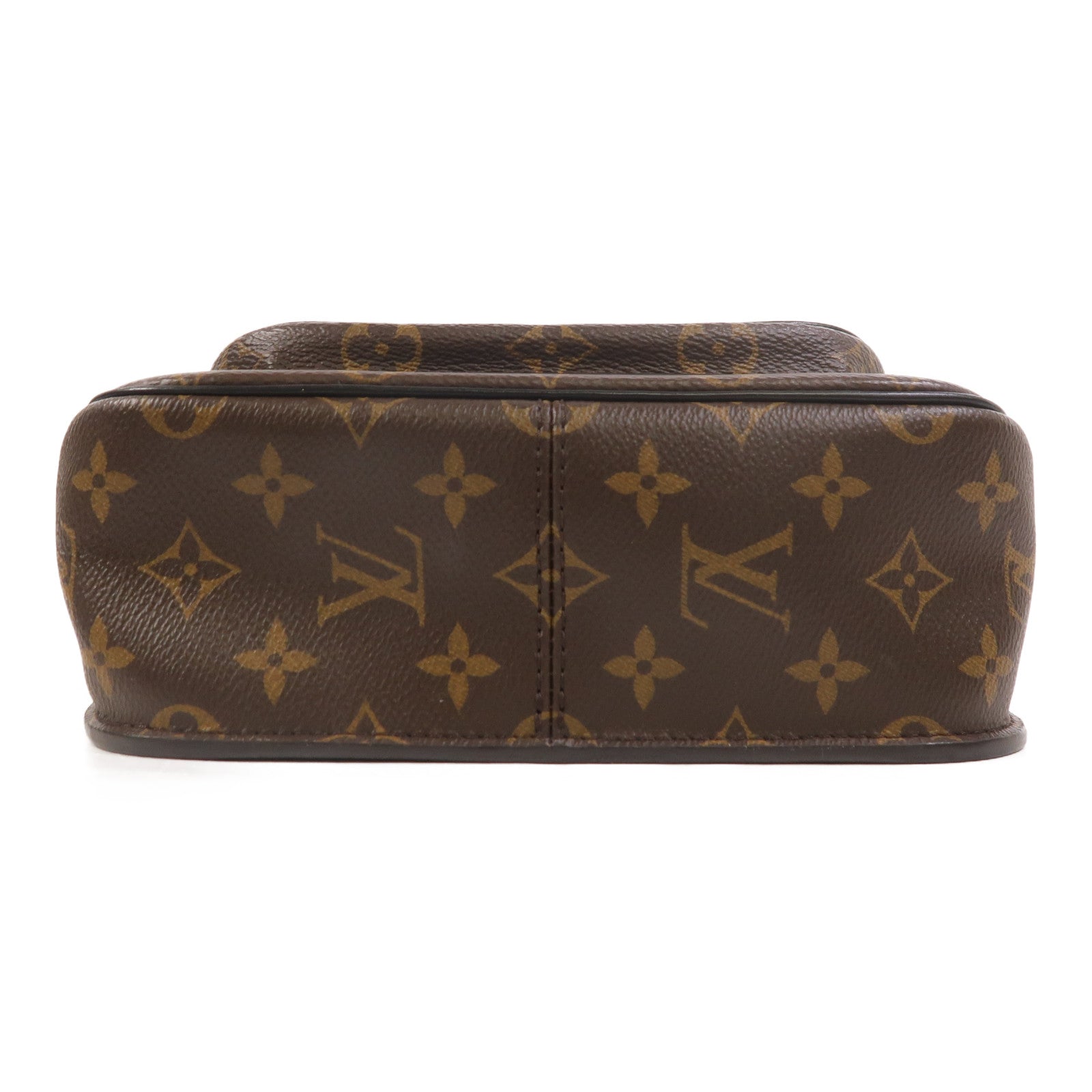 LOUIS VUITTON Monogram Passy肩背袋