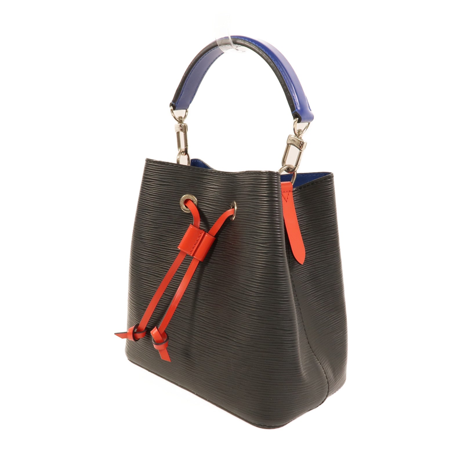LOUIS VUITTON Epi Neo Noe BB手挽肩背兩用袋