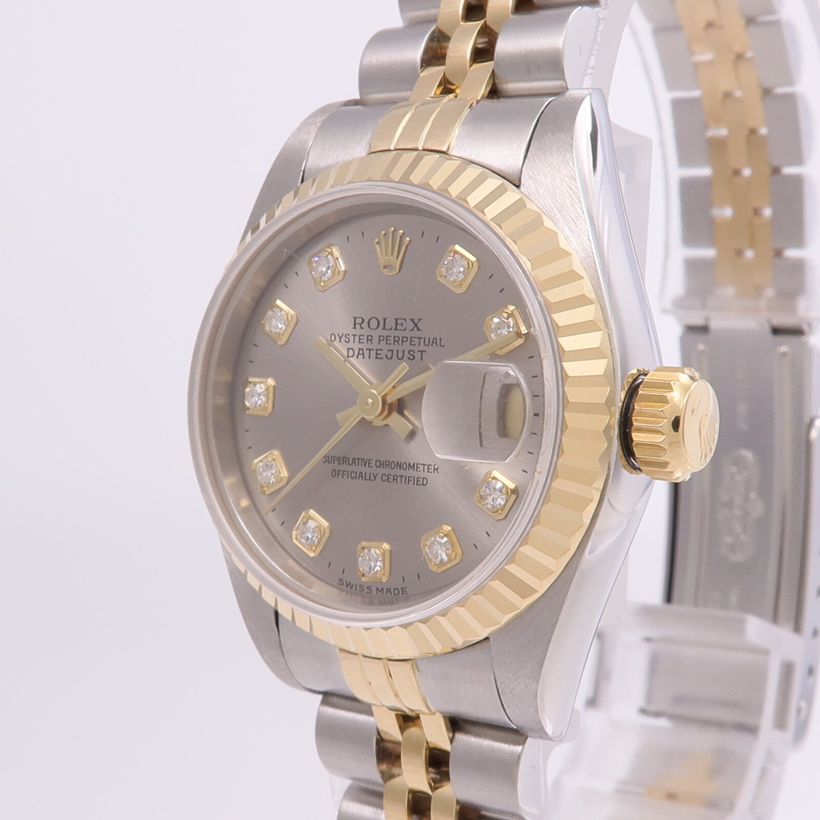 ROLEX Datejust 69173