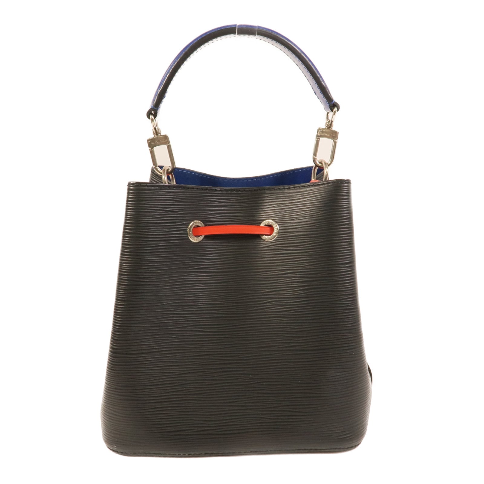 LOUIS VUITTON Epi Neo Noe BB手挽肩背兩用袋