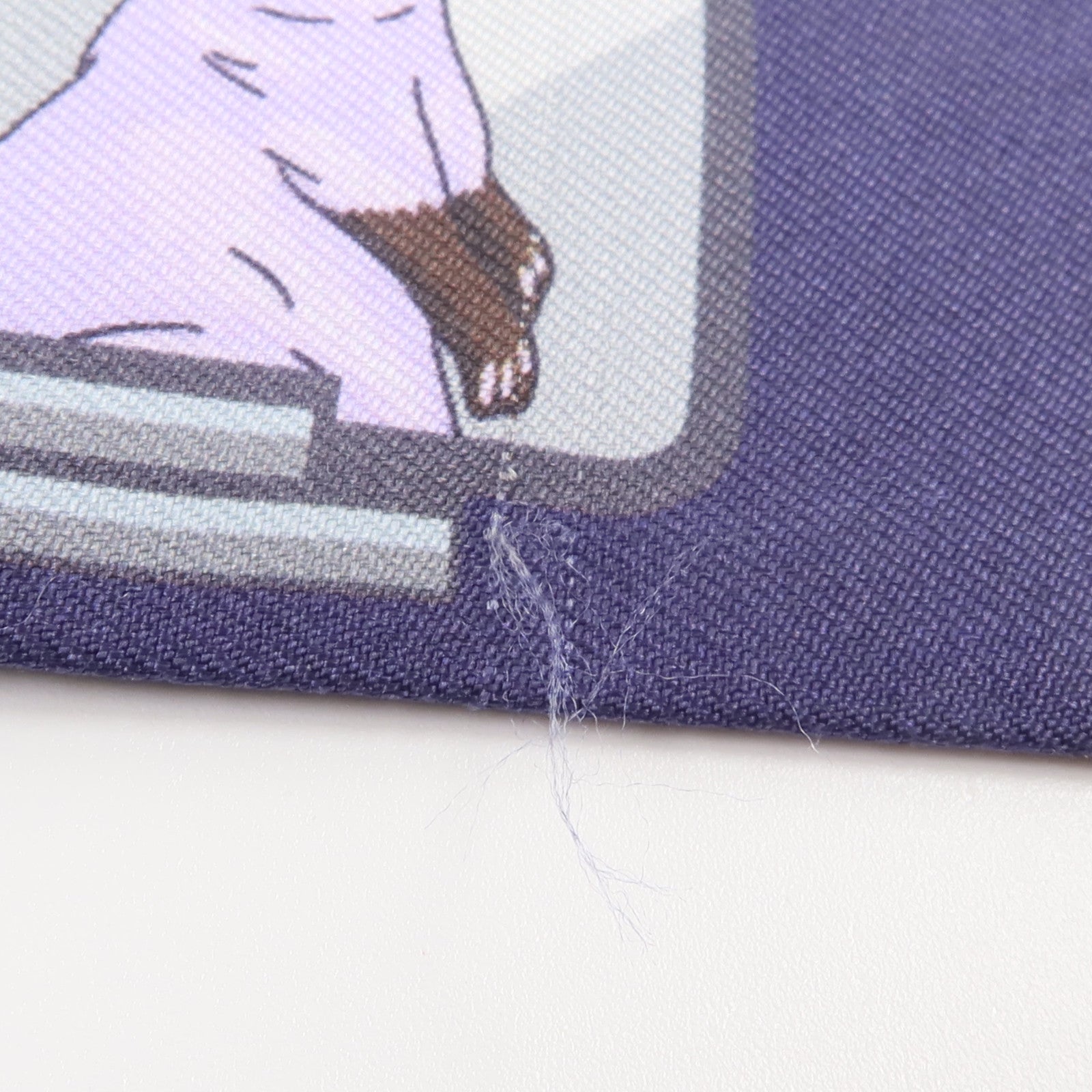 HERMES 絲質Twilly絲巾