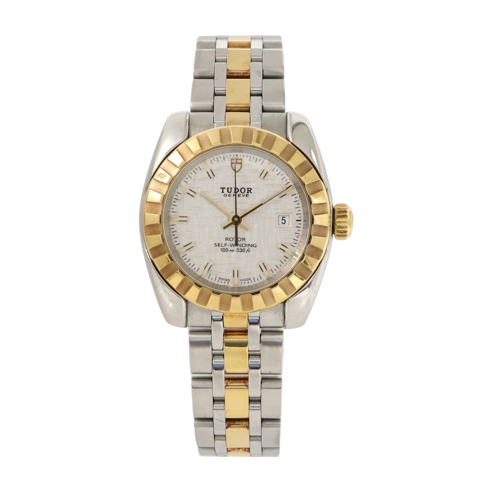 TUDOR Classic 22013