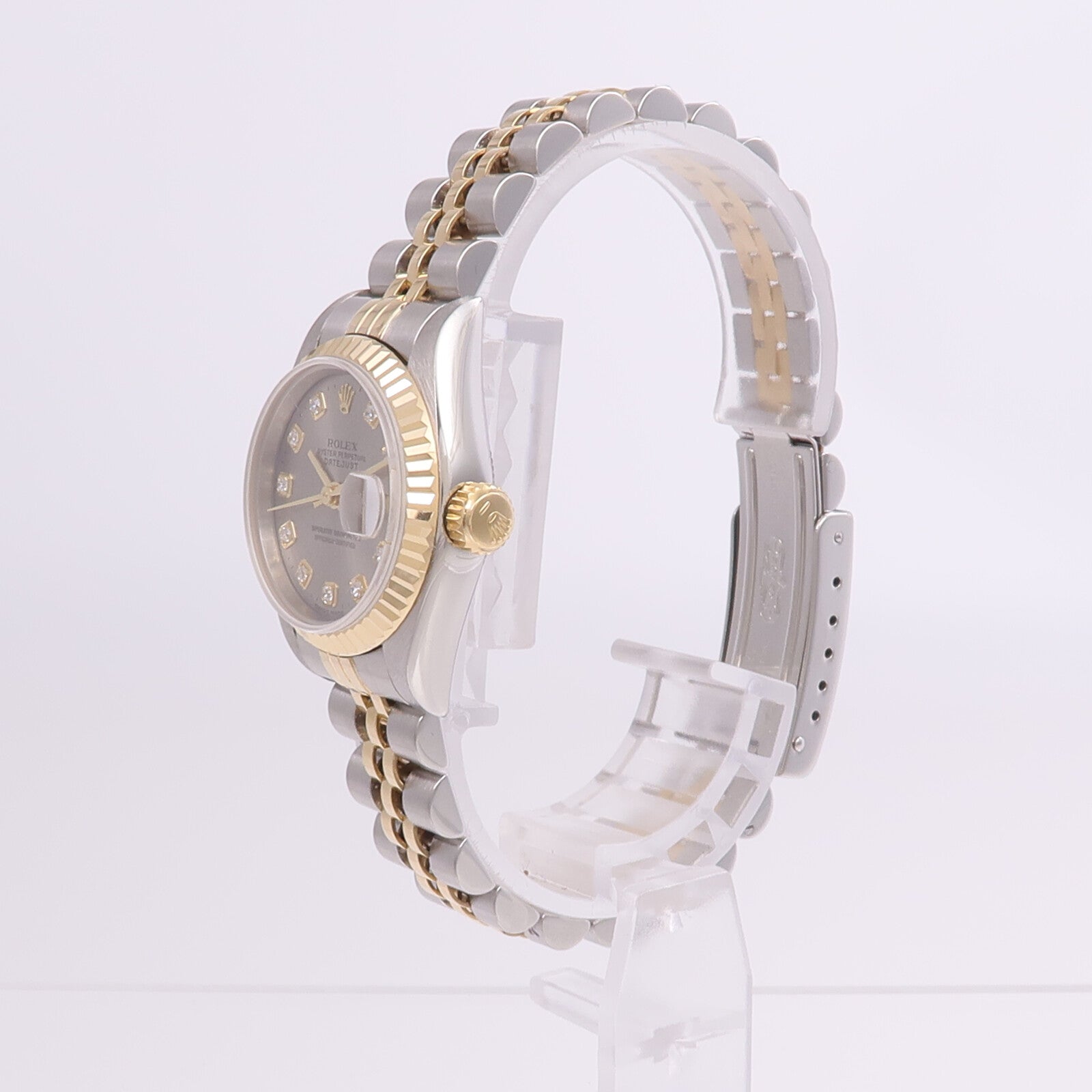ROLEX Datejust 69173