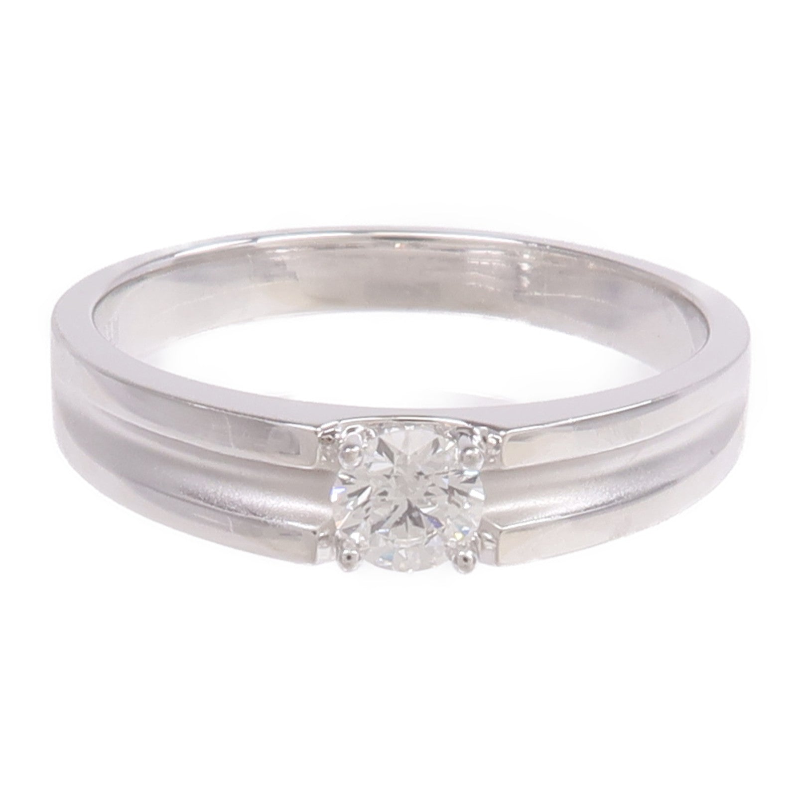 JEWELRY PT900鉑金Diamond Ring鑽石戒指