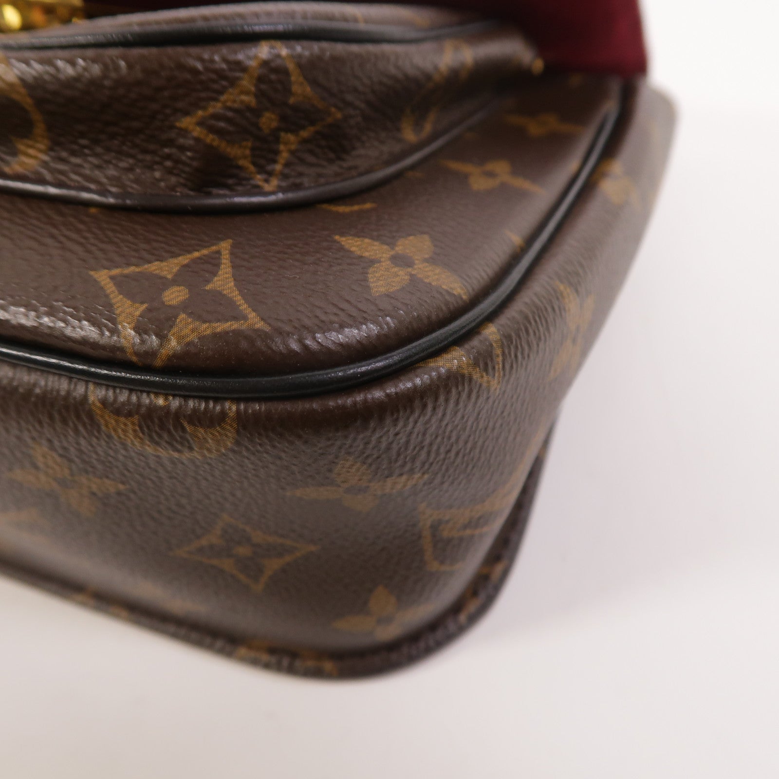 LOUIS VUITTON Monogram Passy肩背袋