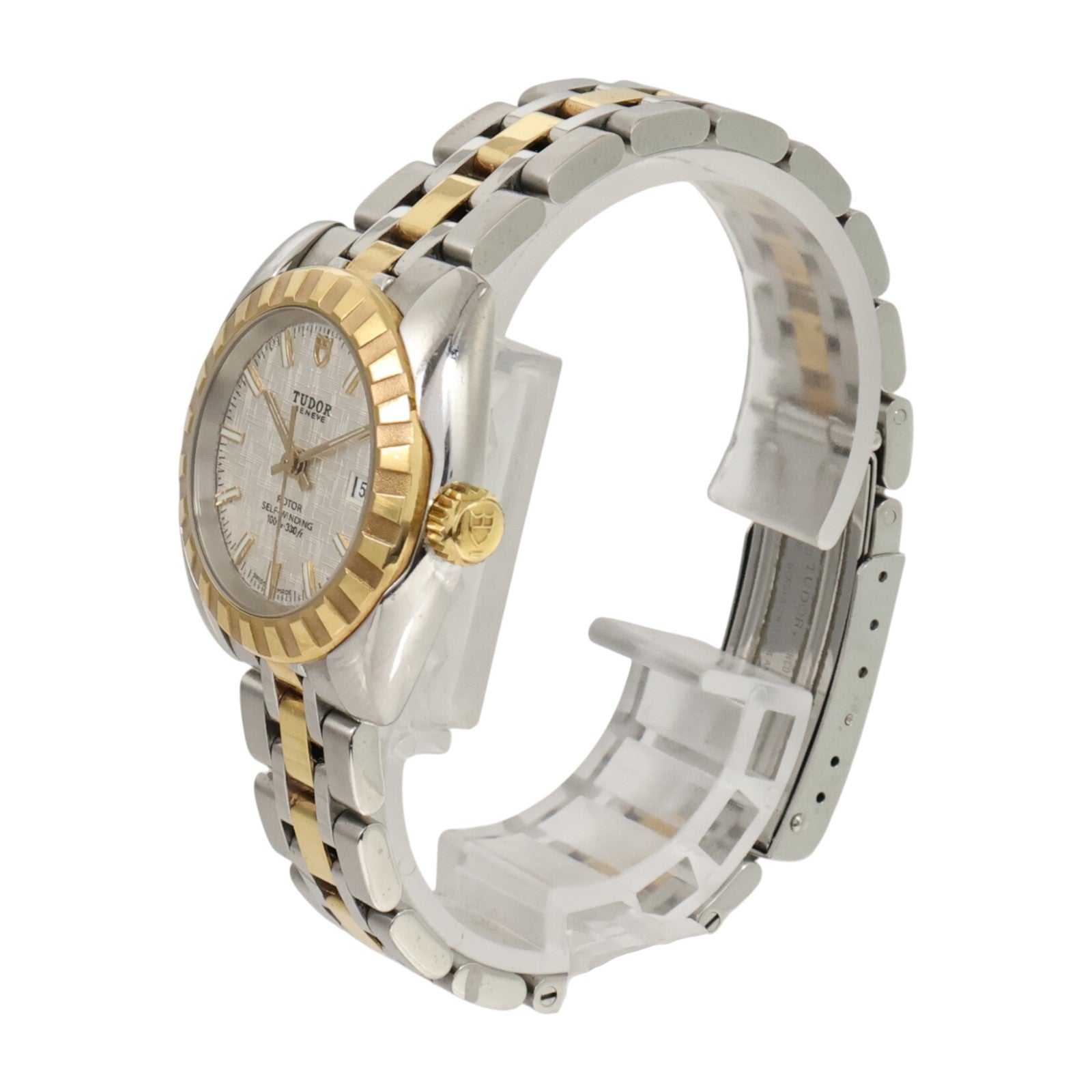 TUDOR Classic 22013
