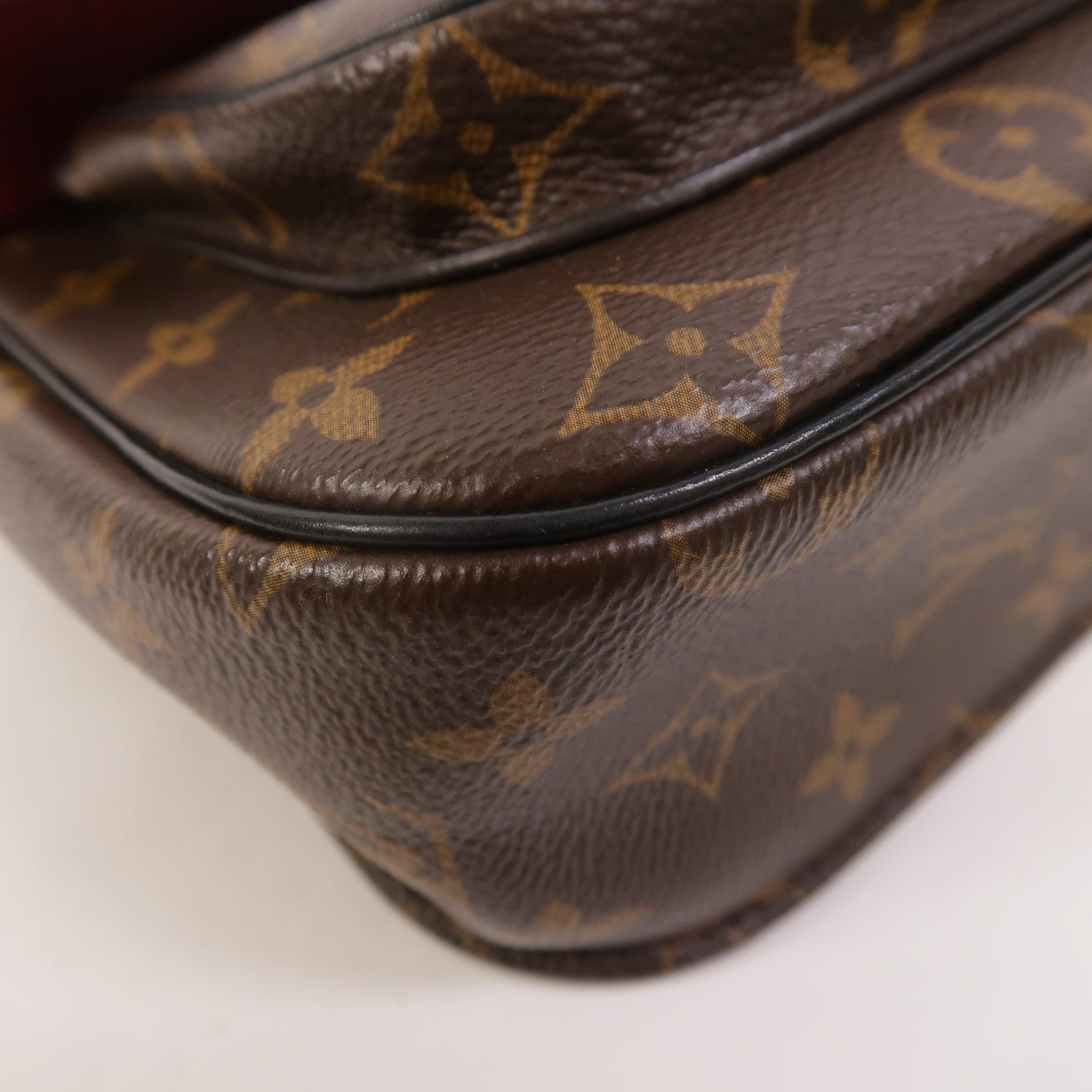 LOUIS VUITTON Monogram Passy肩背袋