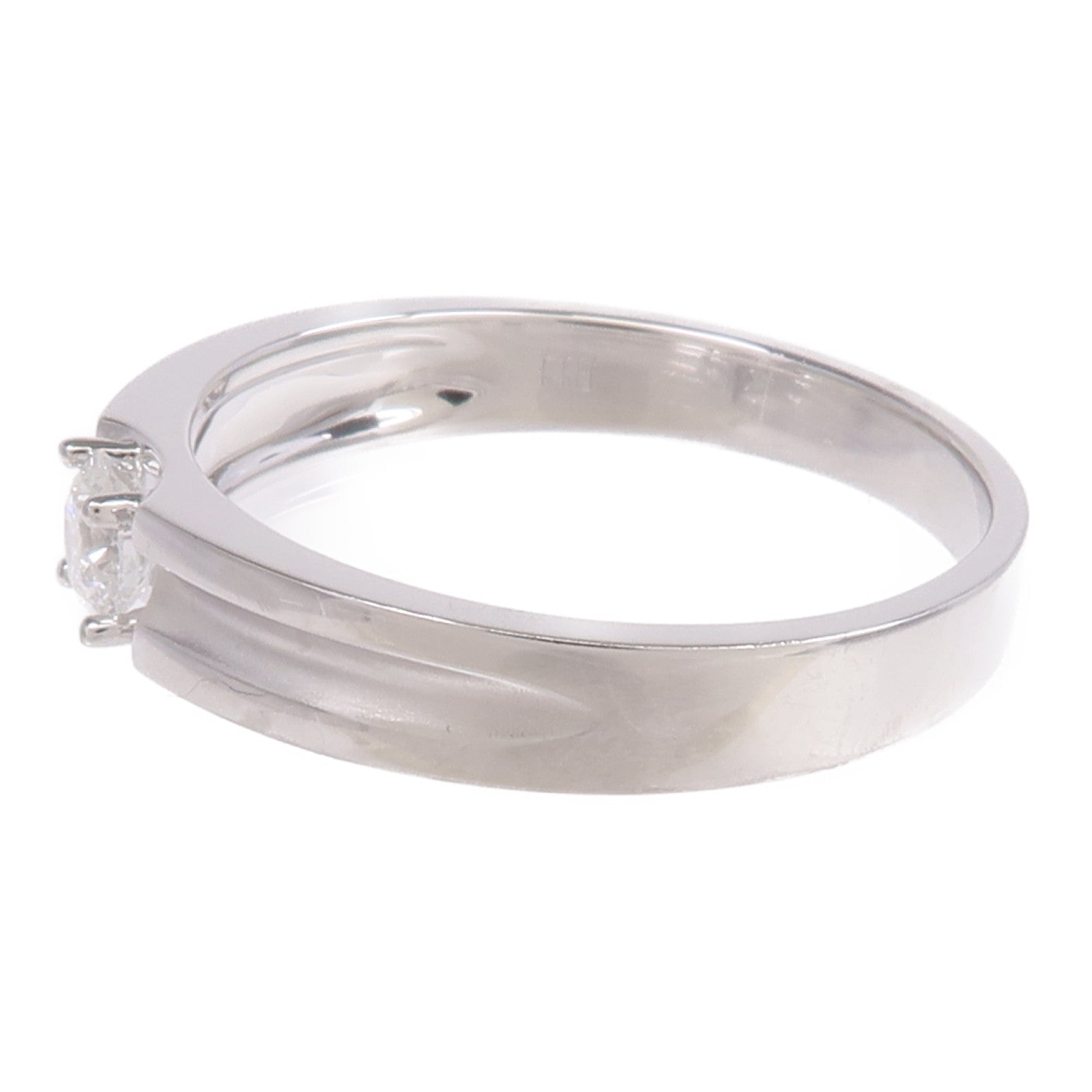 JEWELRY PT900鉑金Diamond Ring鑽石戒指