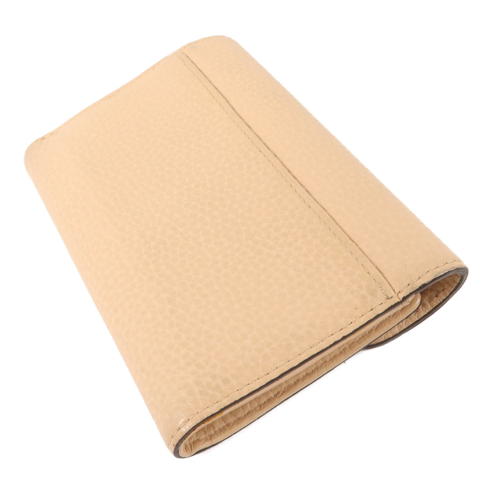 Kate Spade 牛皮皮革Flap Wallet錢包