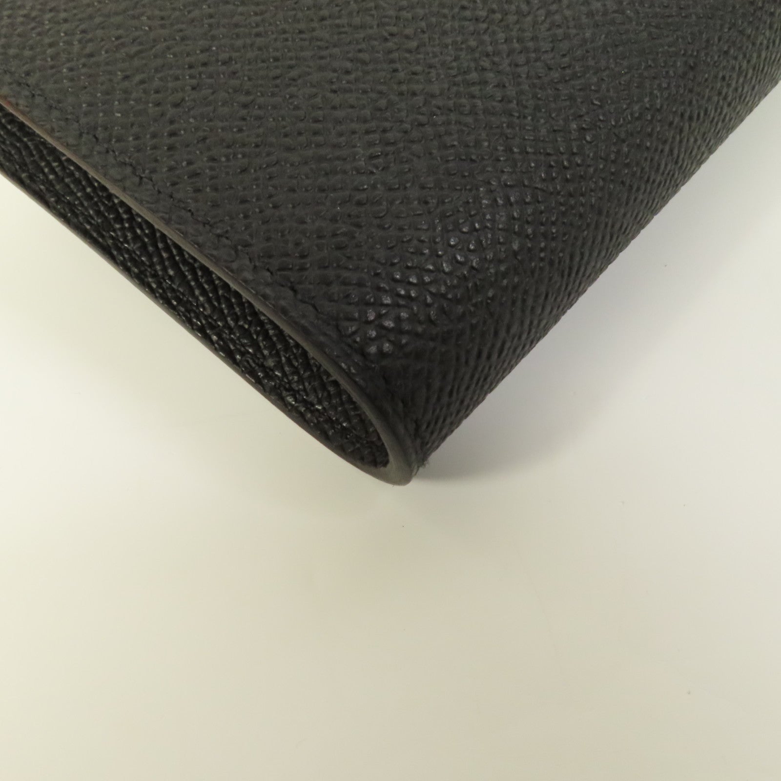 HERMES Epsom皮革Kelly To Go銀扣肩背袋