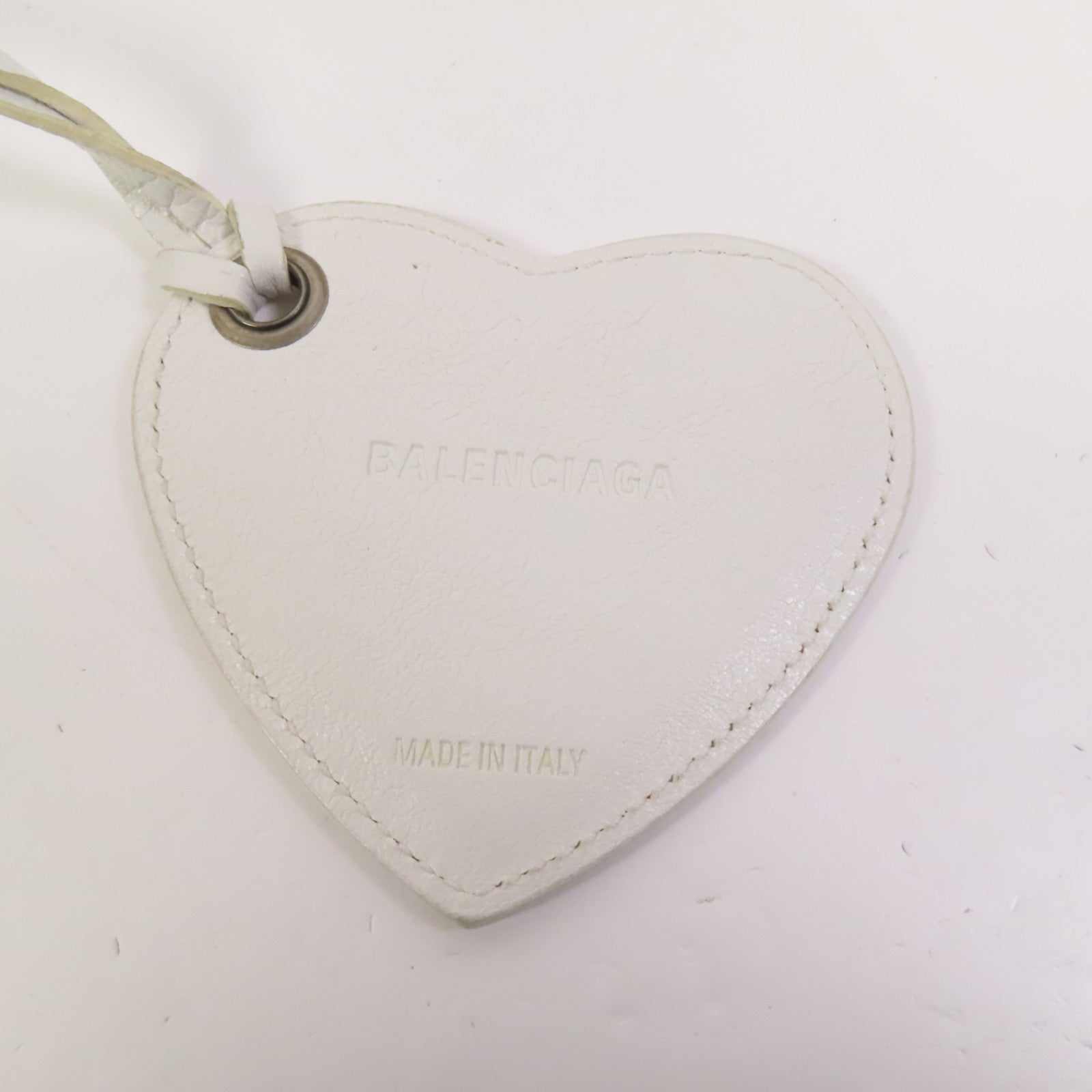 BALENCIAGA 牛皮皮革Le cagole XS肩背袋
