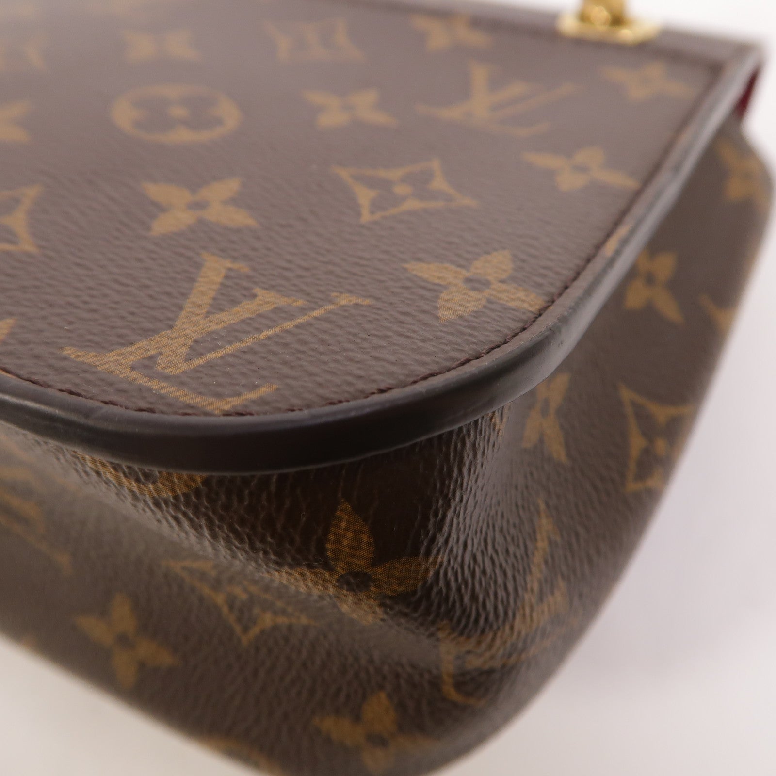 LOUIS VUITTON Monogram Passy肩背袋
