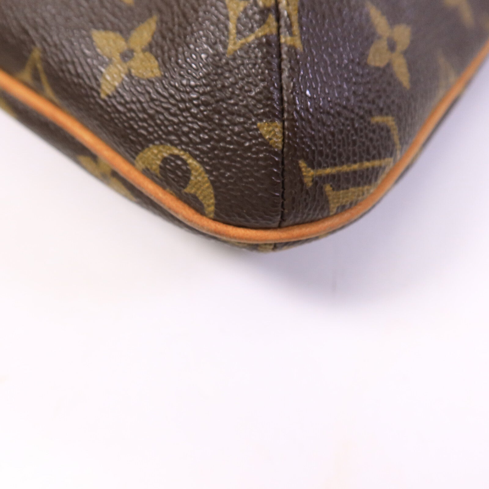 LOUIS VUITTON Monogram Musette Salsa Short金扣肩背袋