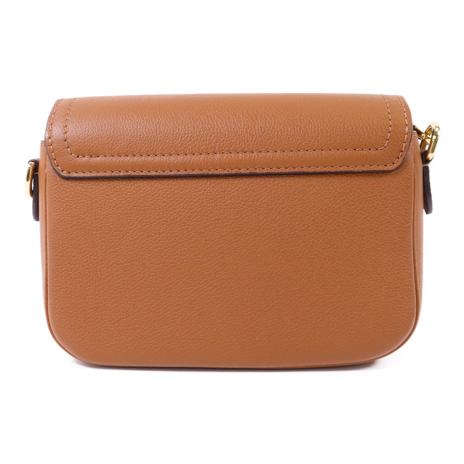 LOUIS VUITTON 牛皮皮革Lockme Tender金扣肩背袋