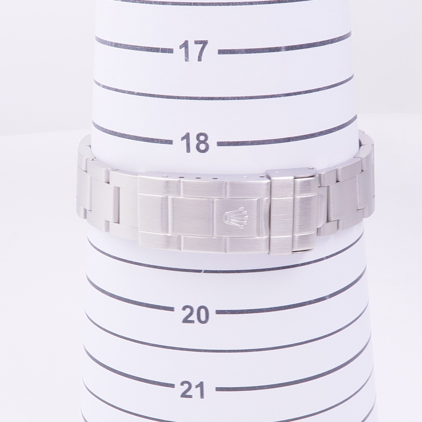 ROLEX Submariner Date 16610LN