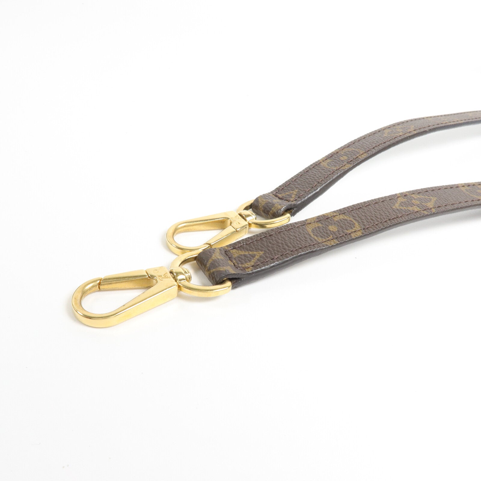 LOUIS VUITTON Monogram Montaigne BB手挽肩背兩用袋