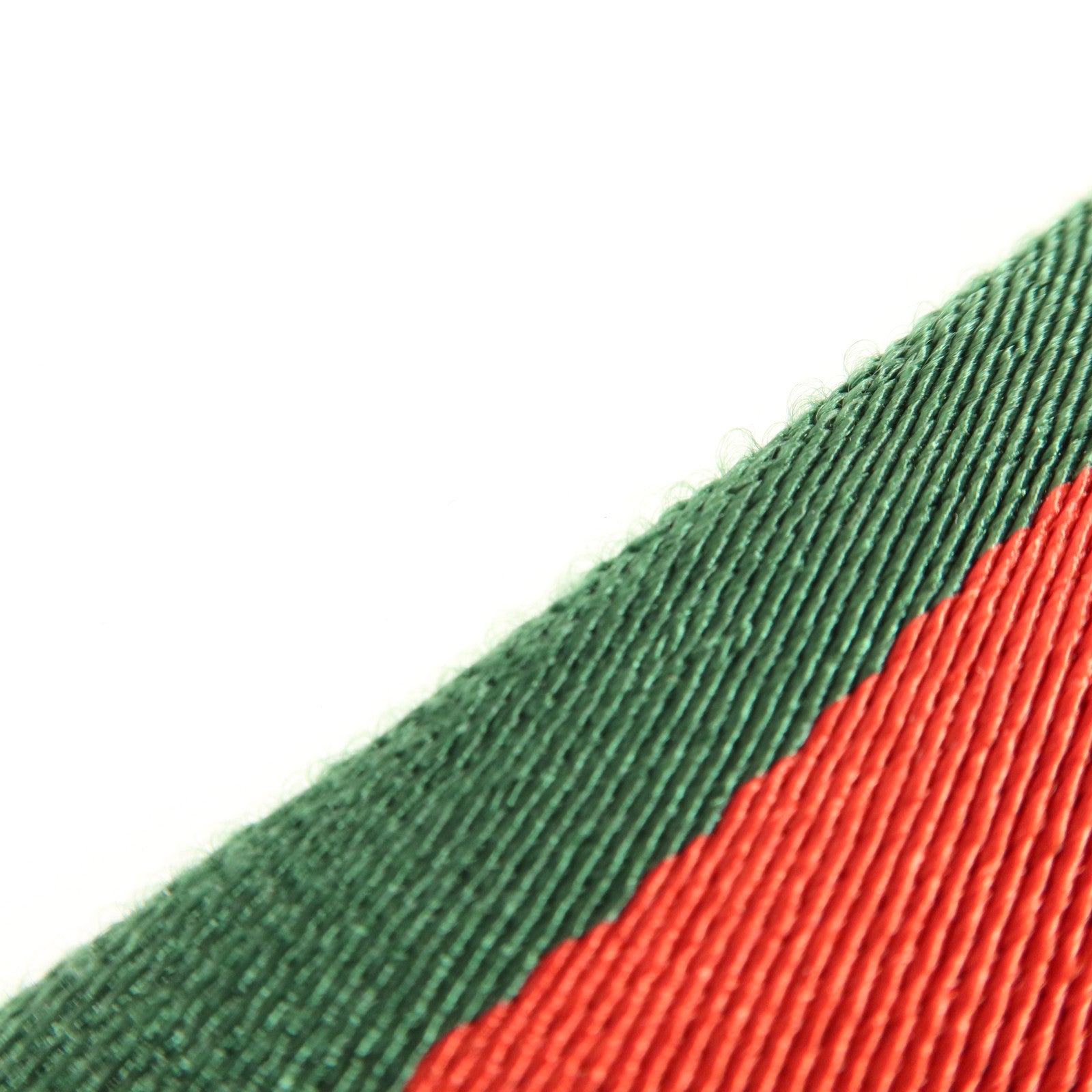 GUCCI 牛皮皮革/帆布GG Buckle Belt 90cm銀扣皮帶
