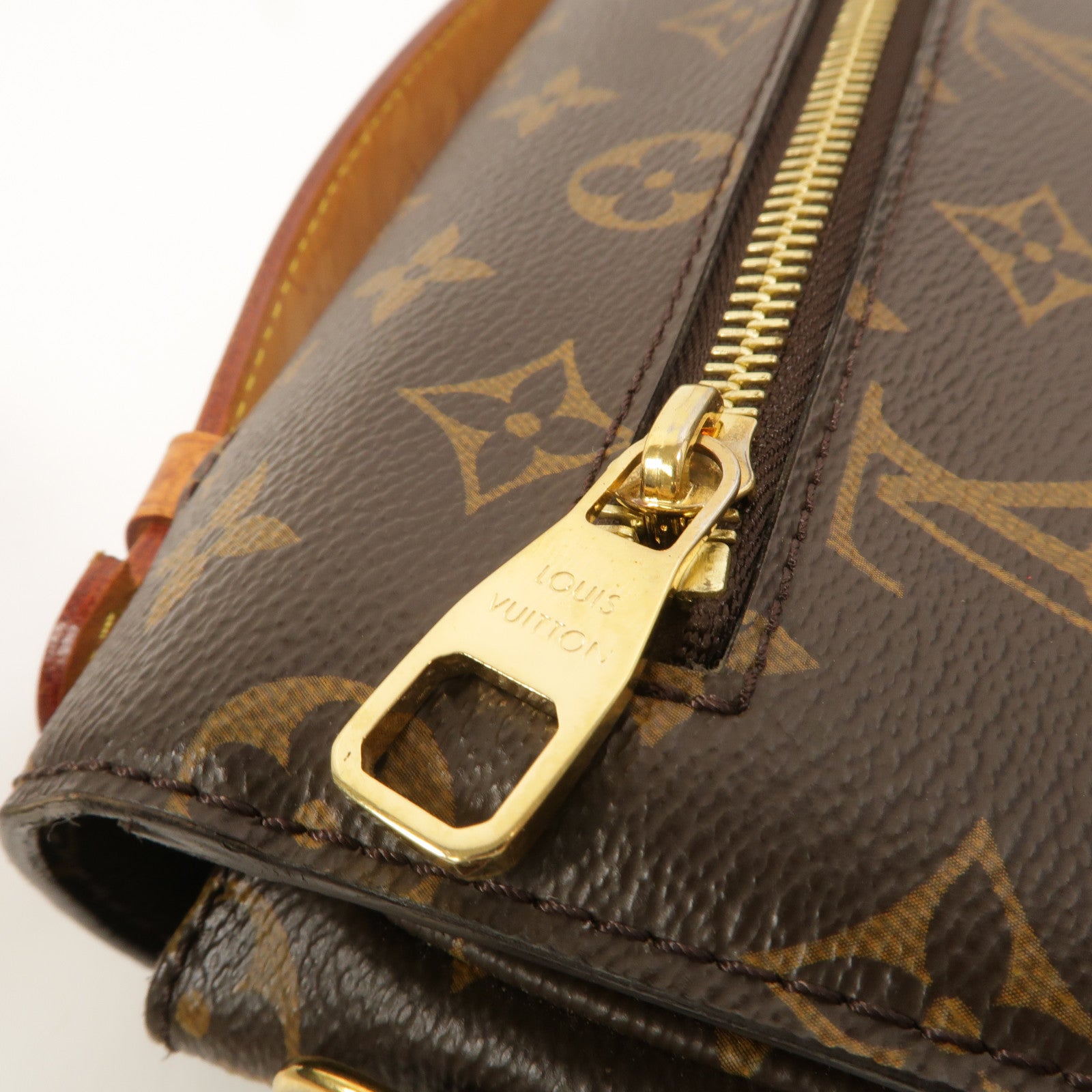 LOUIS VUITTON Monogram Pochette Metis MM手挽肩背兩用袋