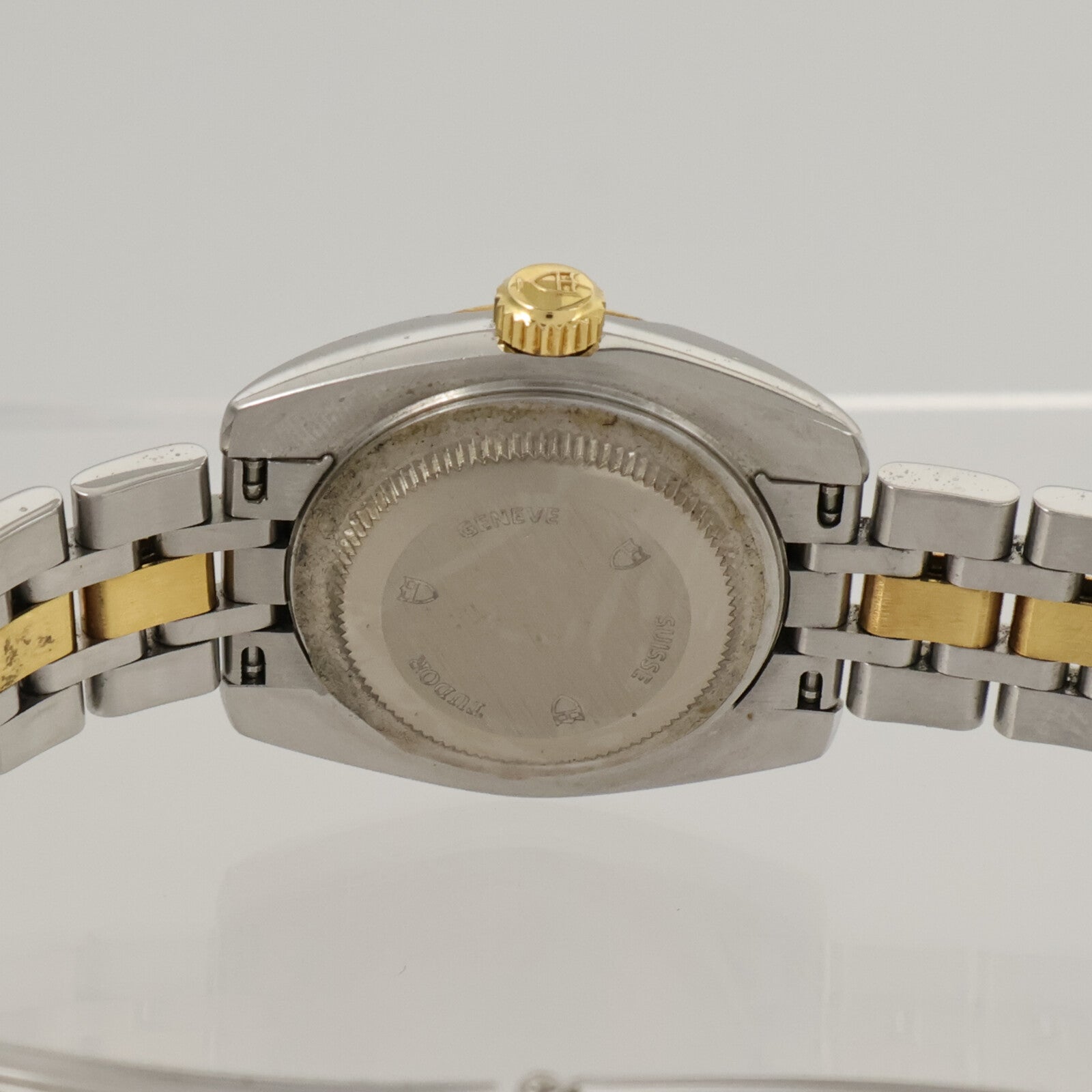 TUDOR Classic 22013