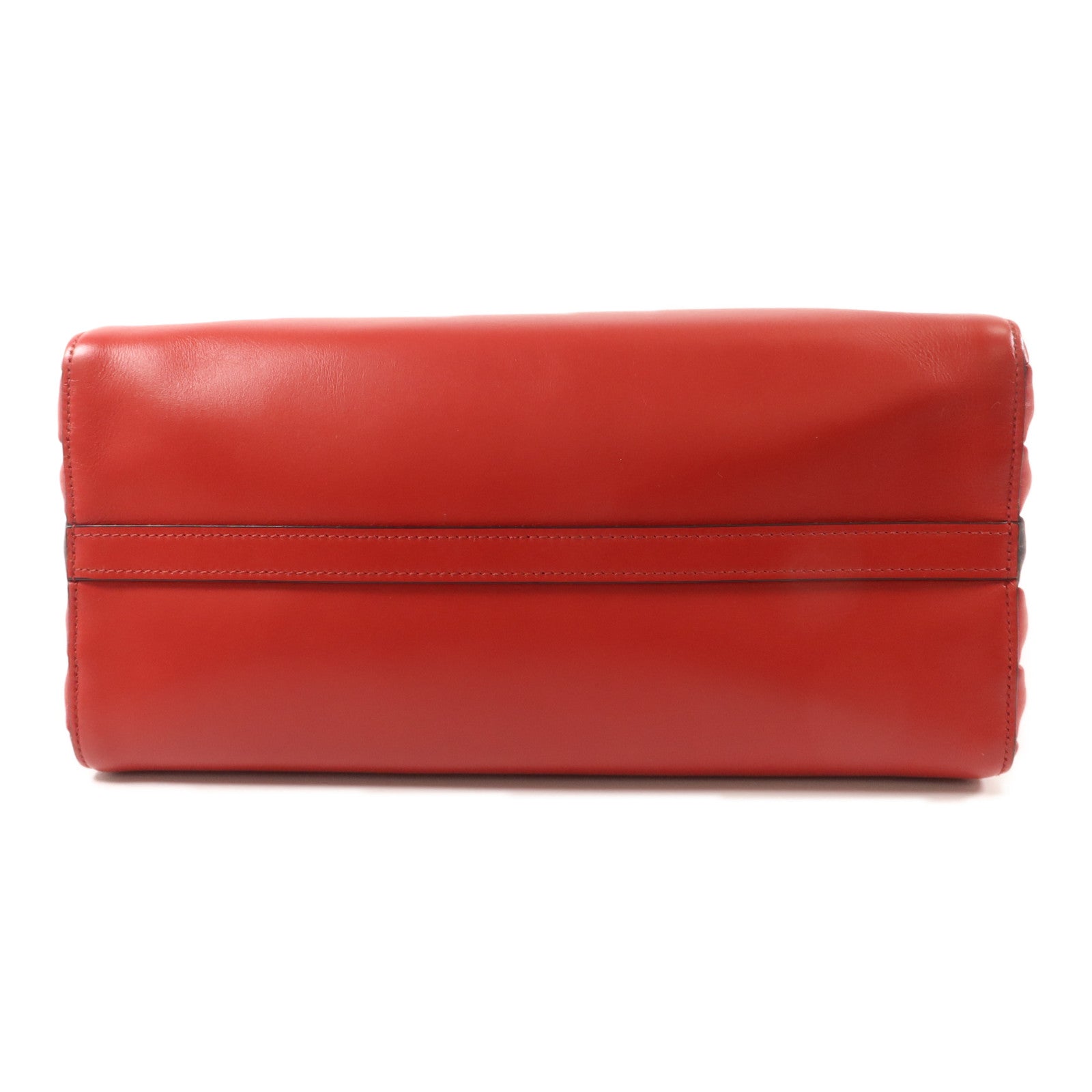 PRADA 牛皮皮革2 Way Shoulder Bag手挽肩背兩用袋