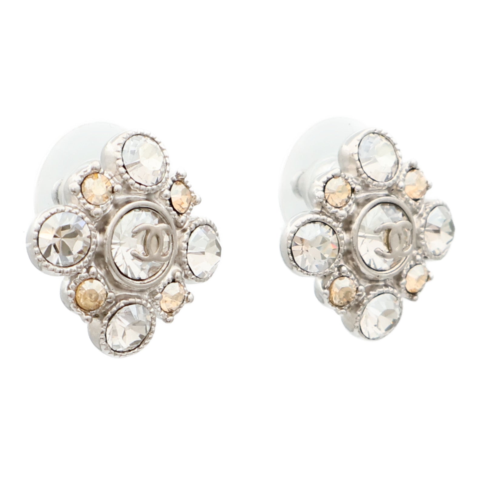 CHANEL 金屬Earrings耳環