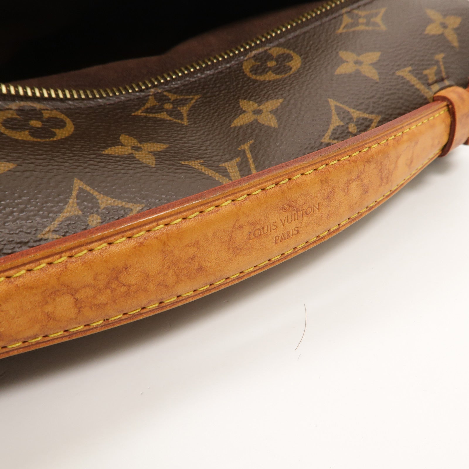LOUIS VUITTON Monogram Pochette Metis MM手挽肩背兩用袋