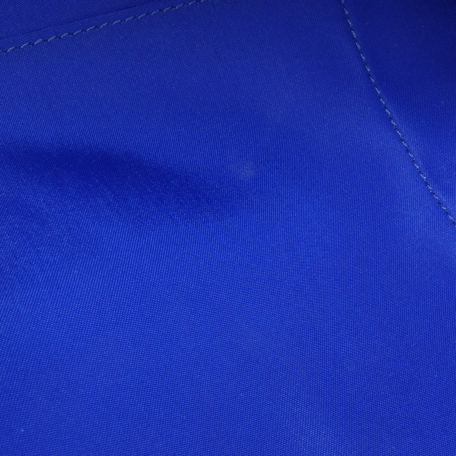 TOD'S 牛皮皮革Handbag銀扣手挽袋